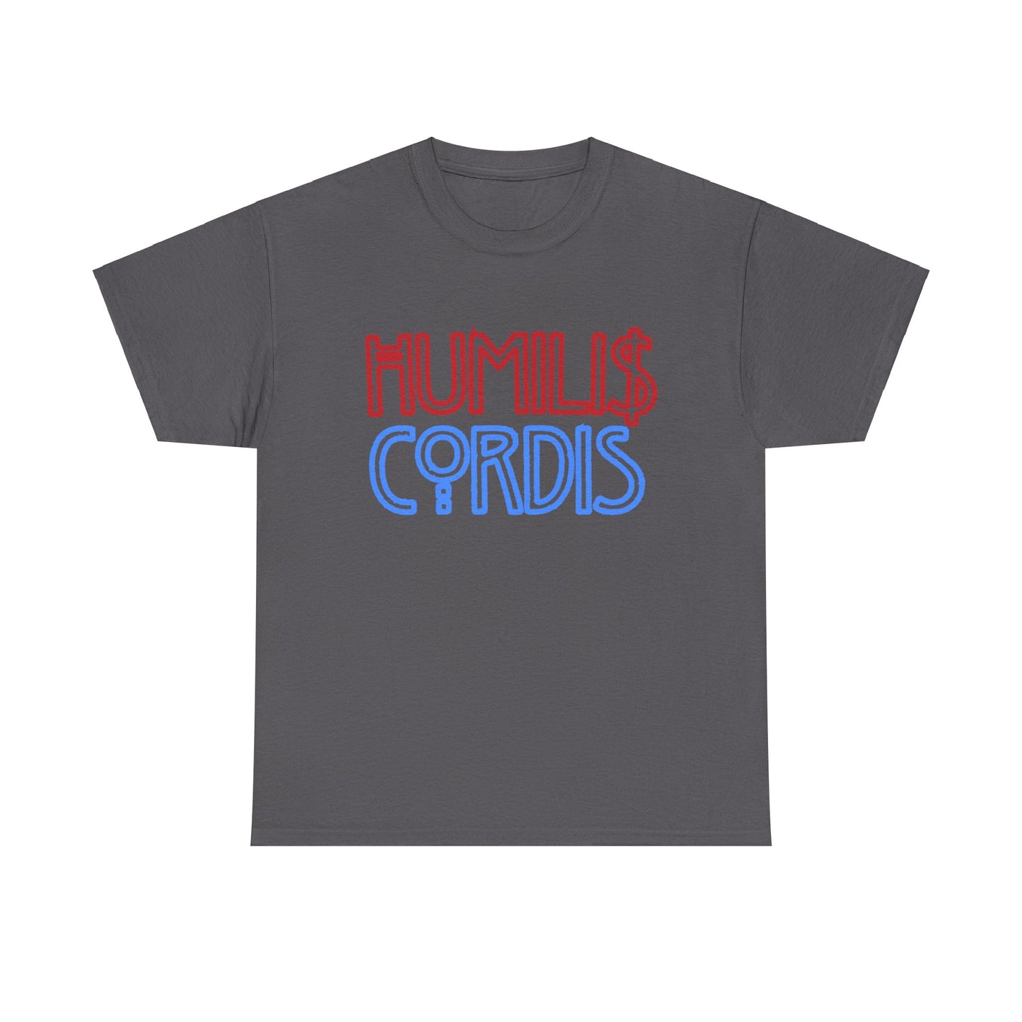 HC- “Perfect Imperfection” Tee