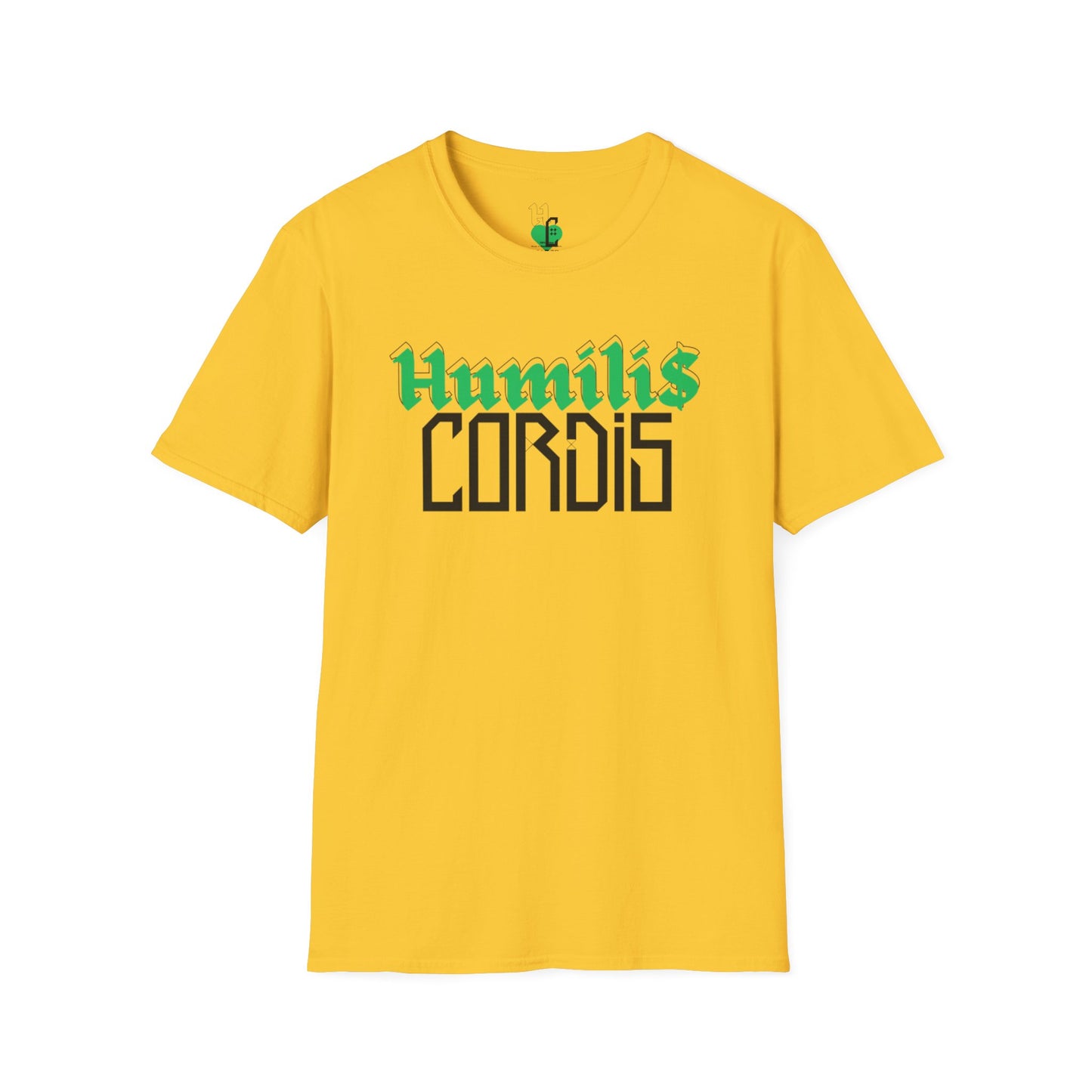 HC- Softstyle Logo T-Shirt