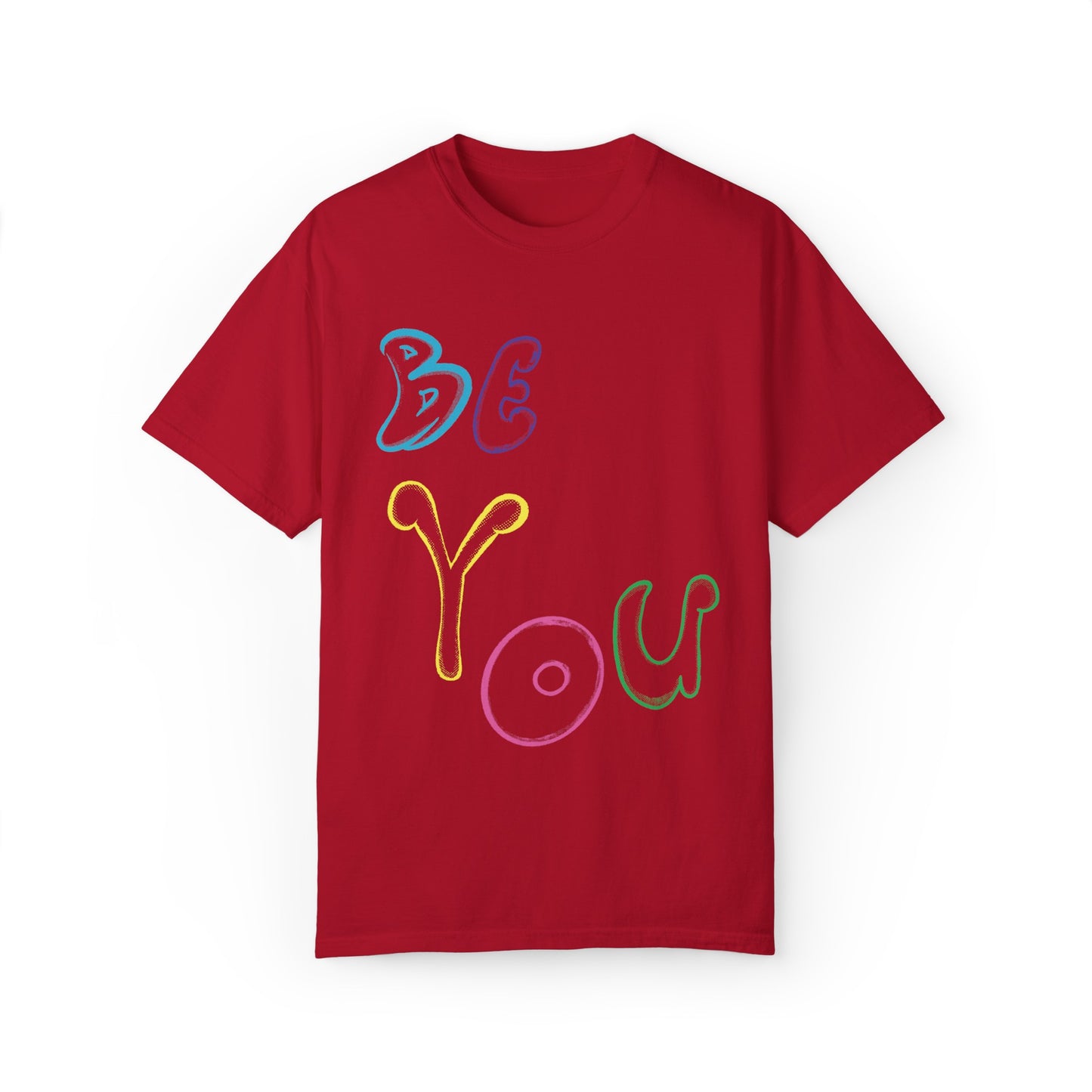 HC- “Be You” T-shirt