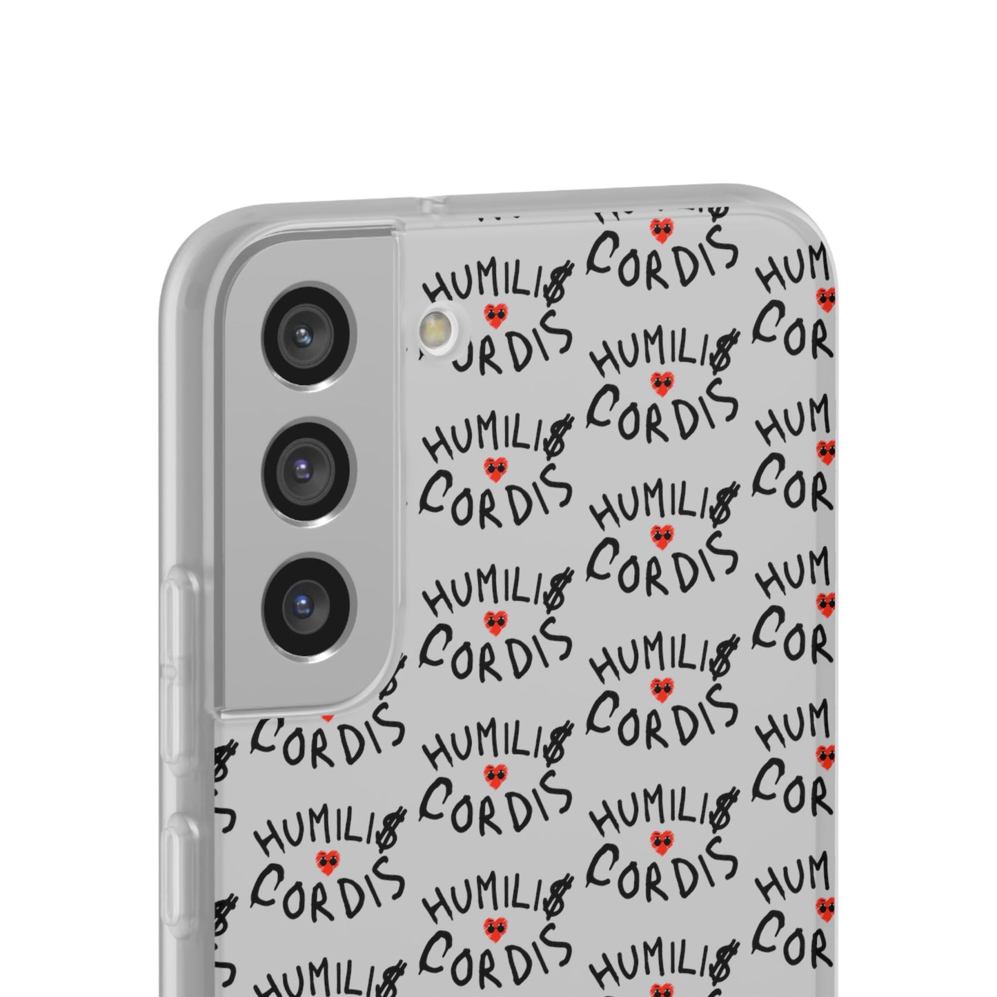 HC- “EYE of U” Flexi Case