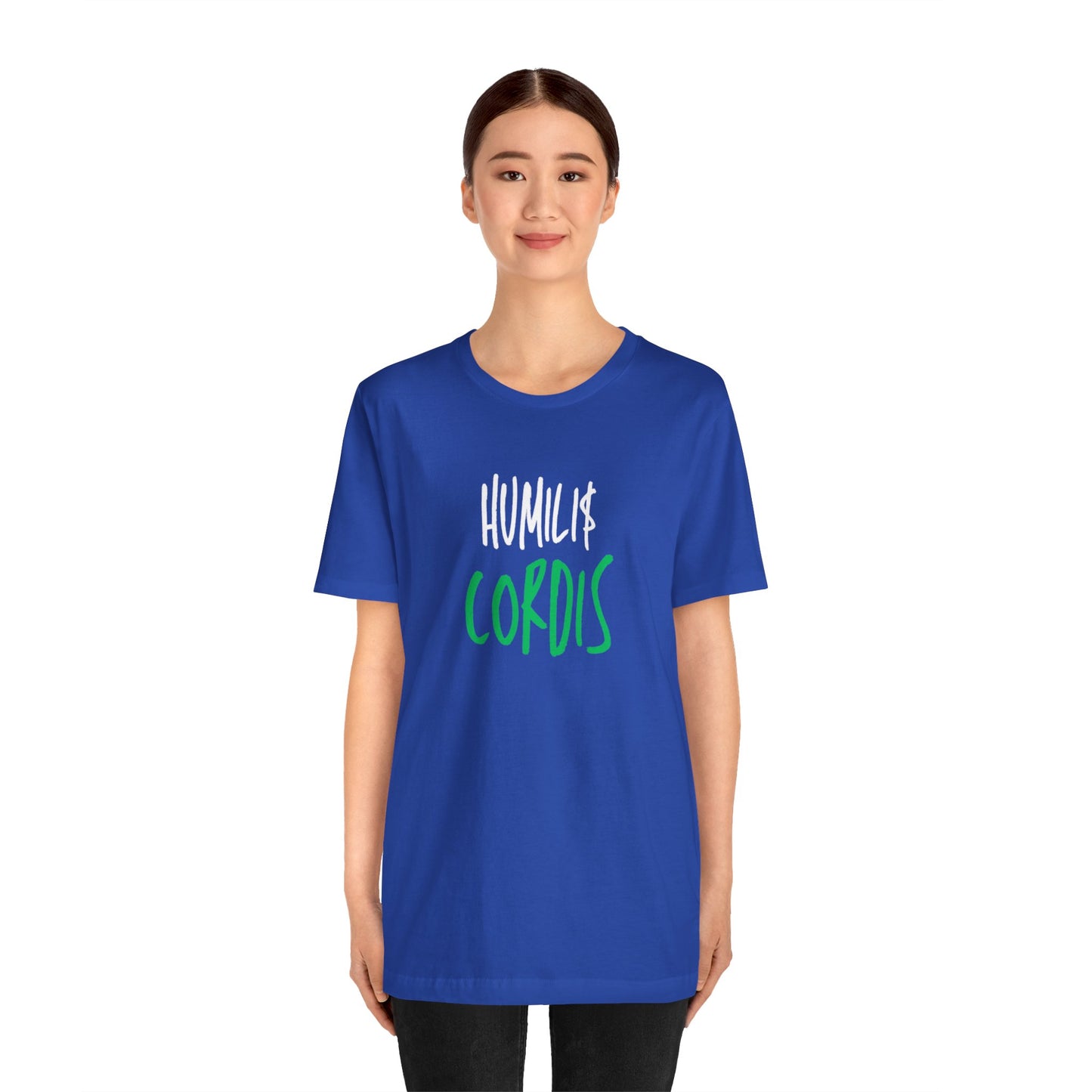 HC Tee