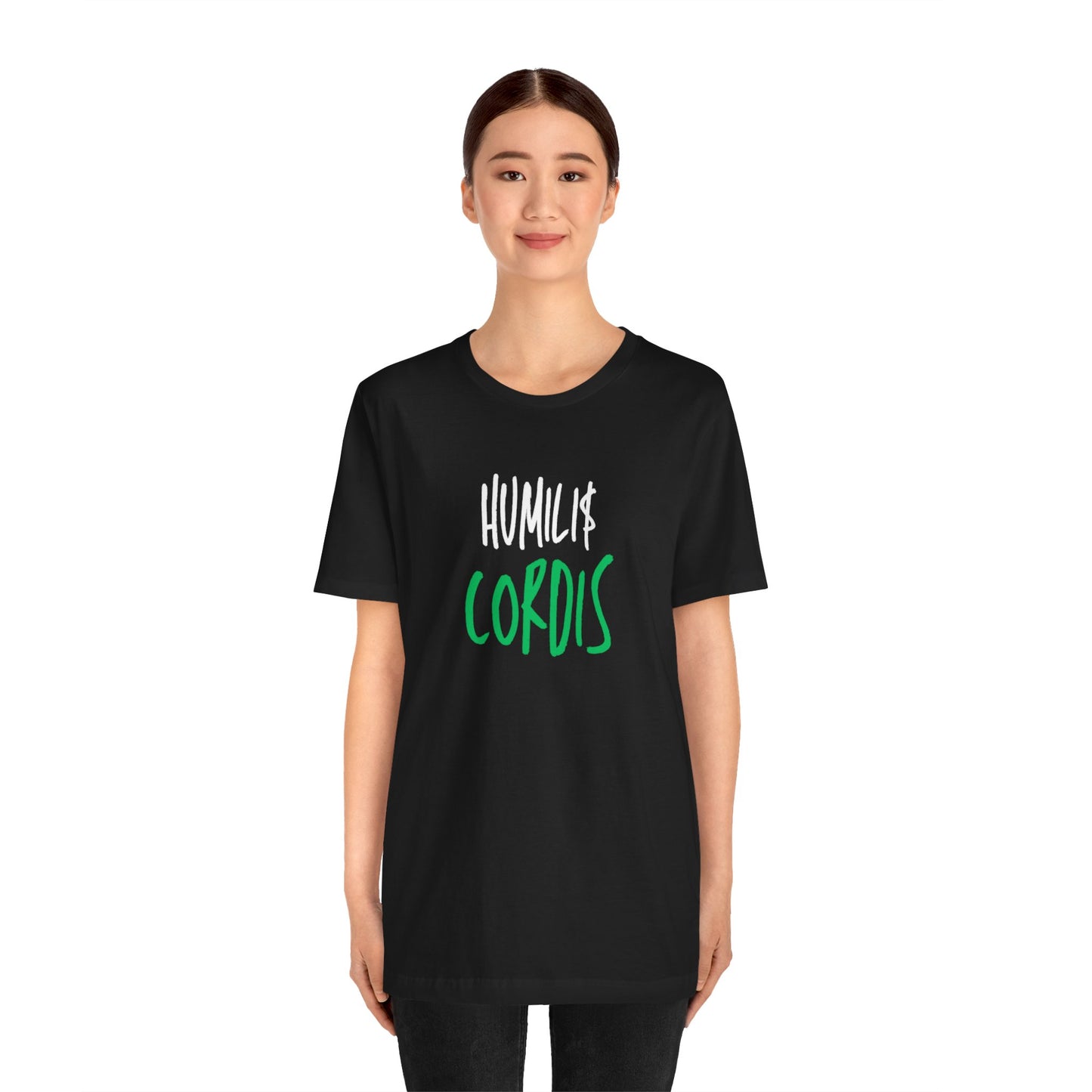 HC Tee