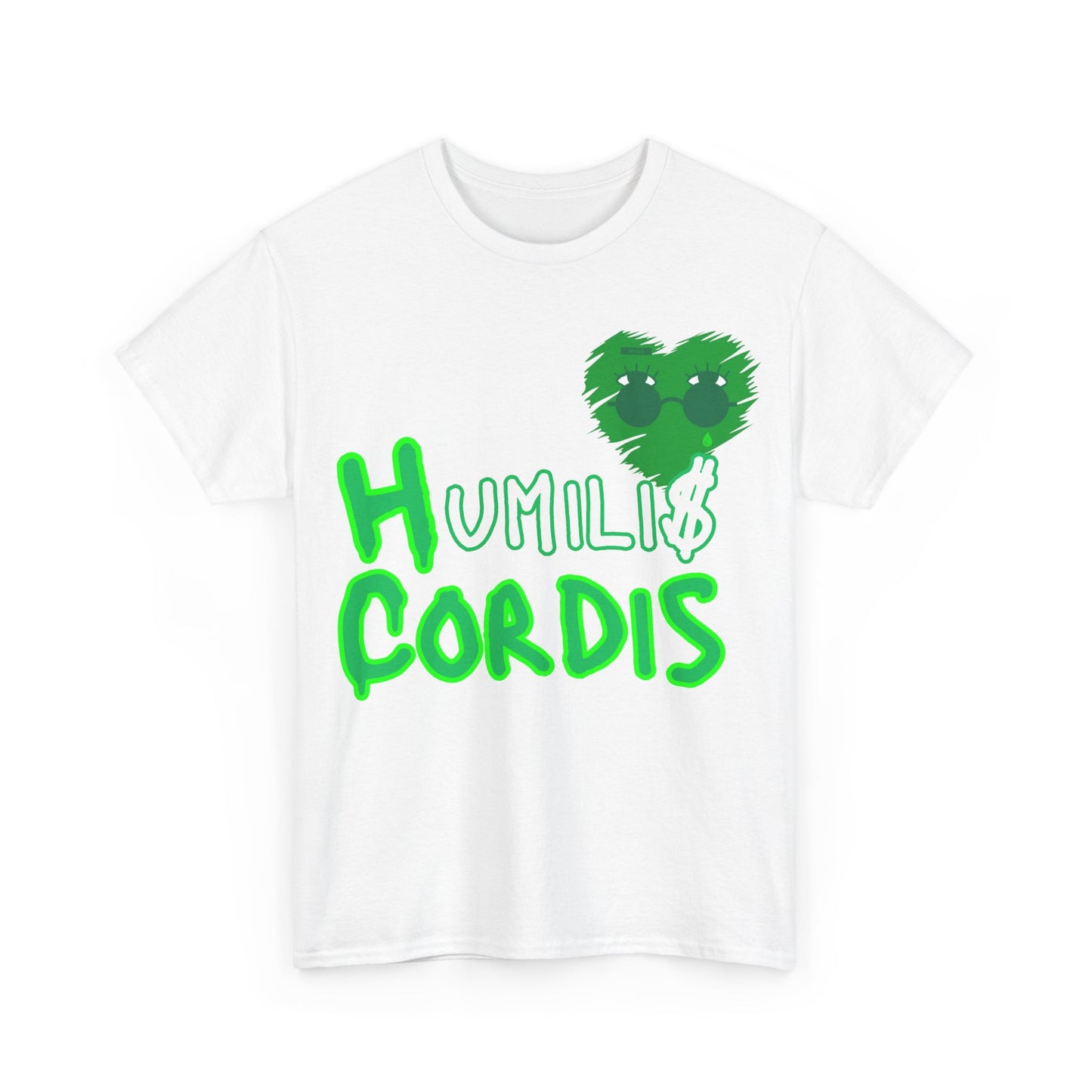 HC- “HC Formula” Tee