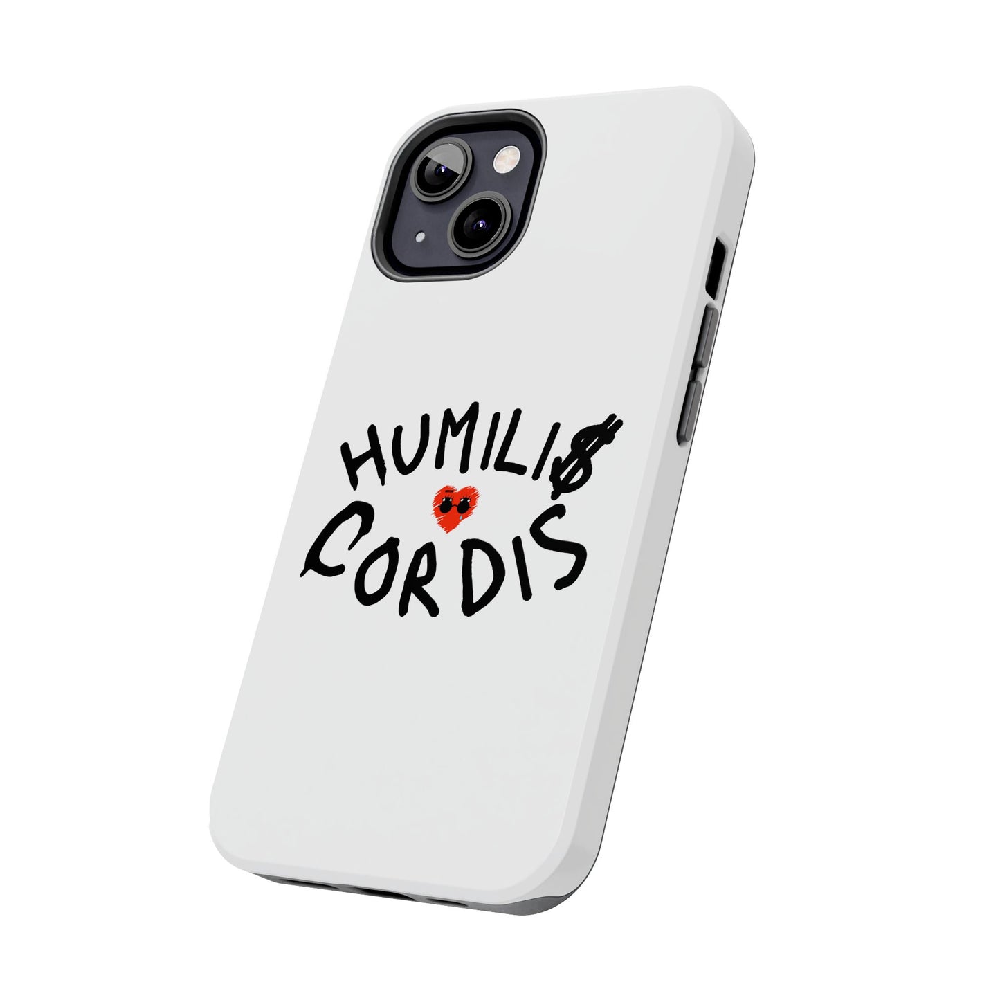 HC- “EYE Love U” Tough Phone Cases