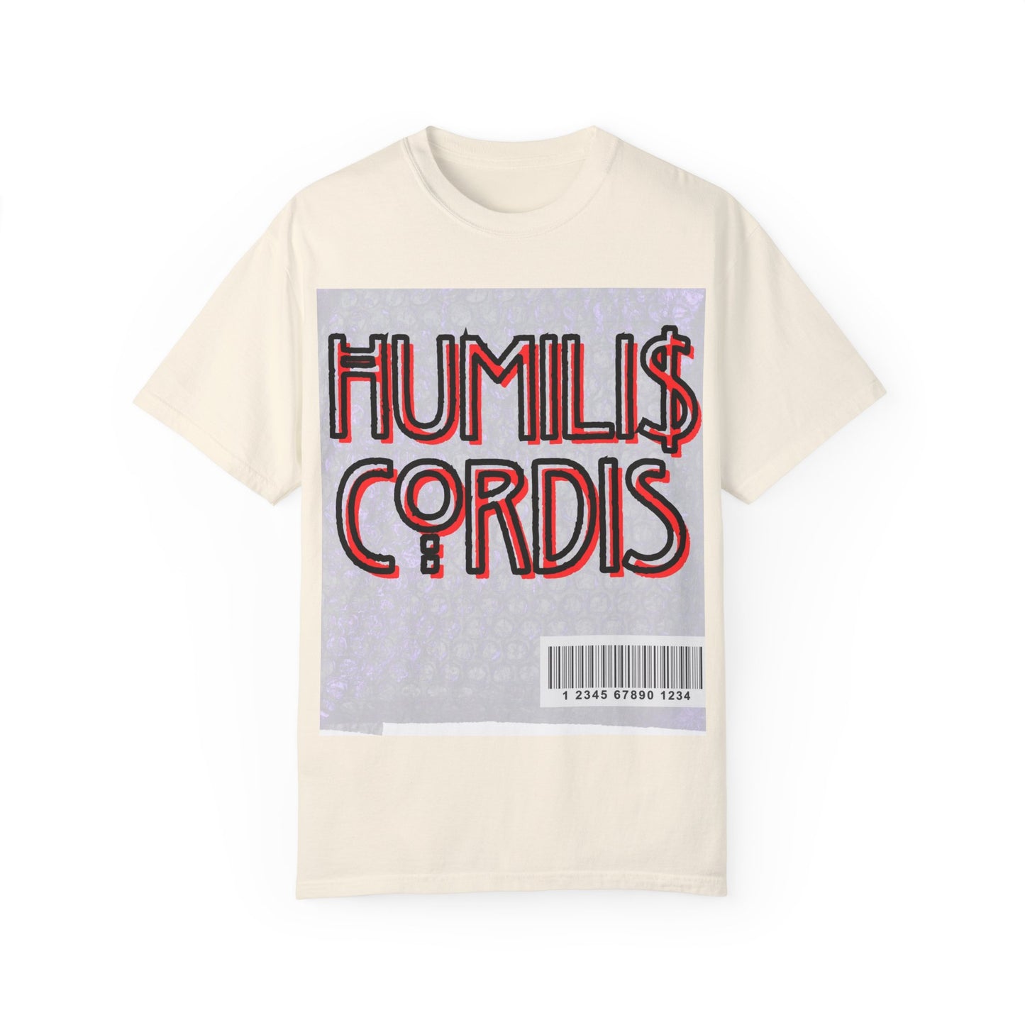 HC - " Wheel of FOURtune" T-shirt