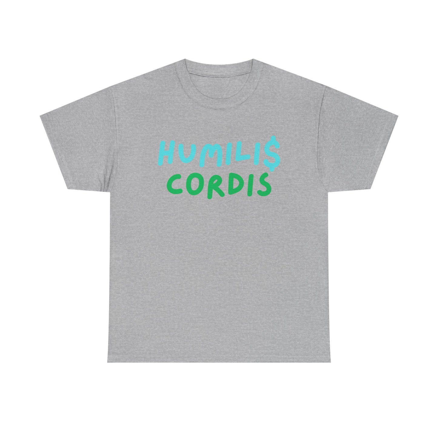 HC- Summer Tee