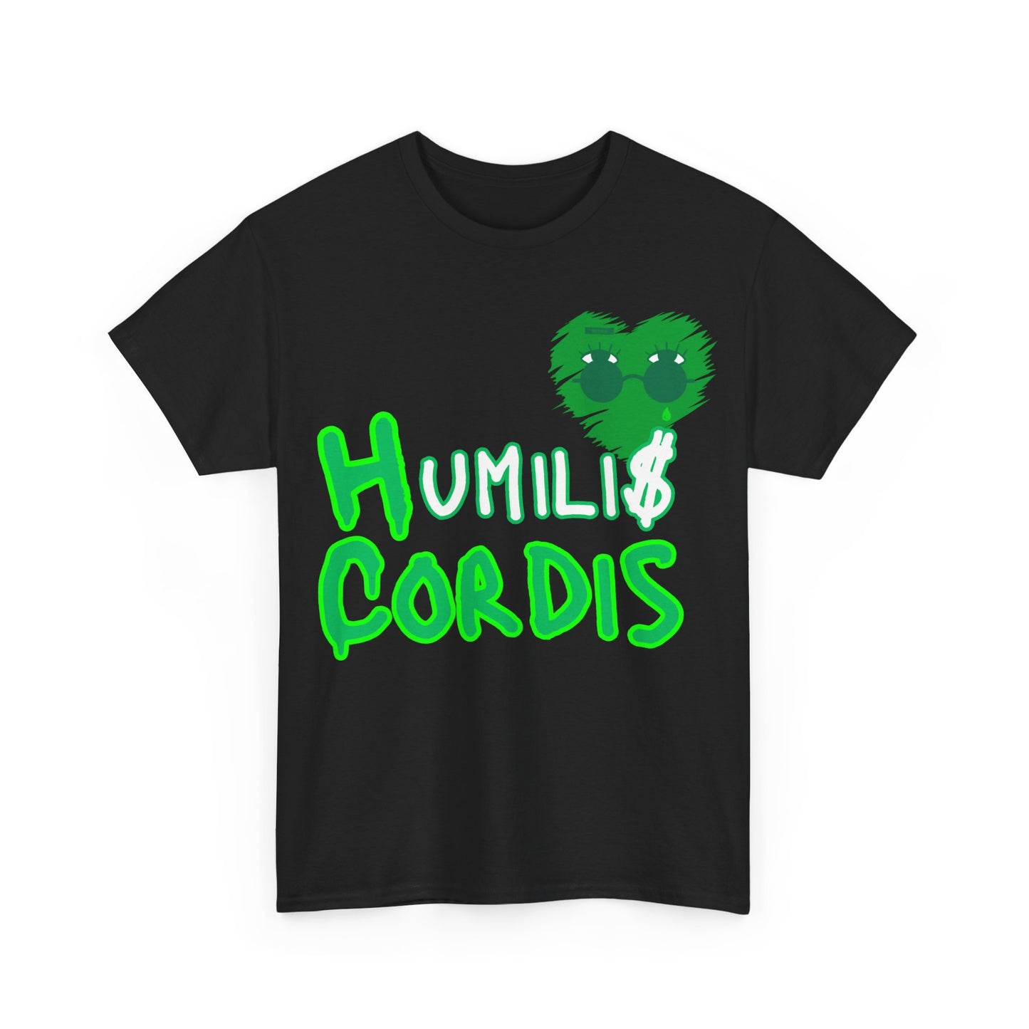 HC- “HC Formula” Tee