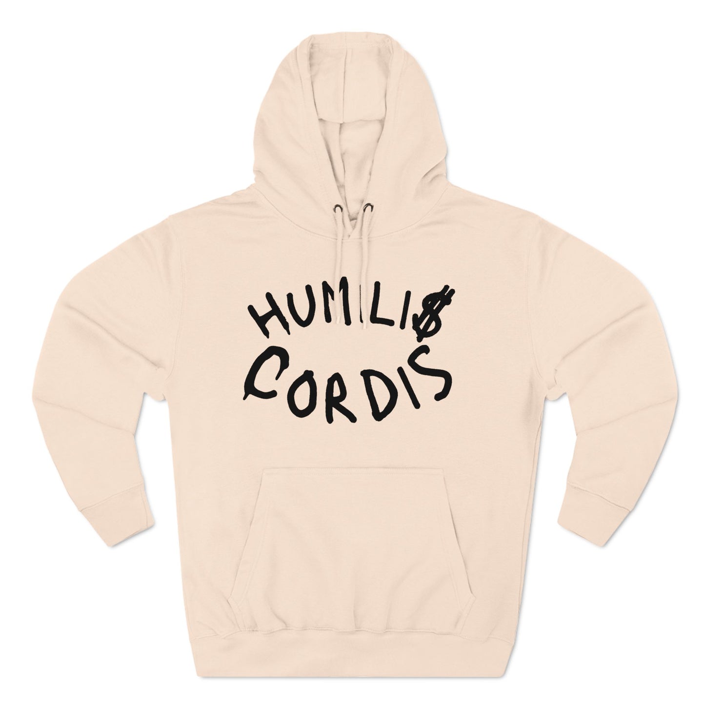 HC- “Vibe Tribe” Pullover Hoodie