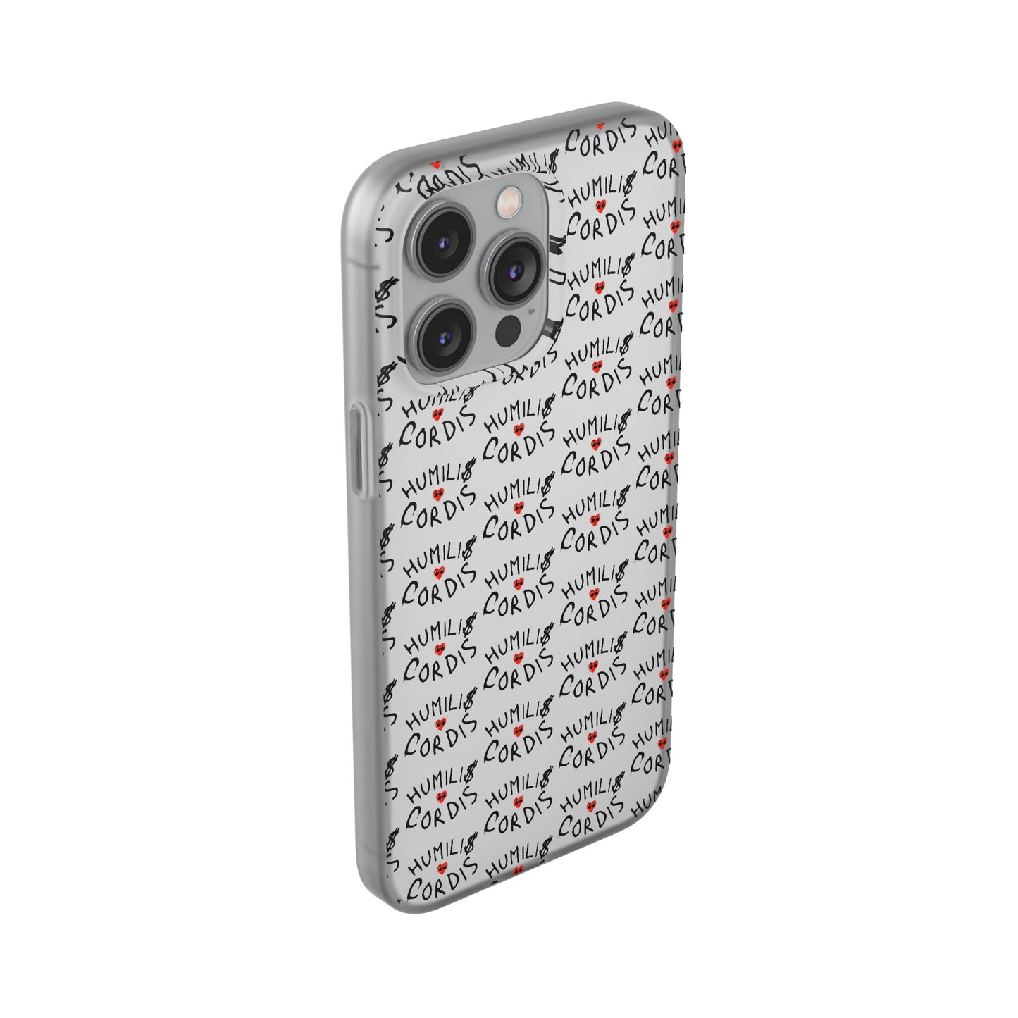 HC- “EYE of U” Flexi Case