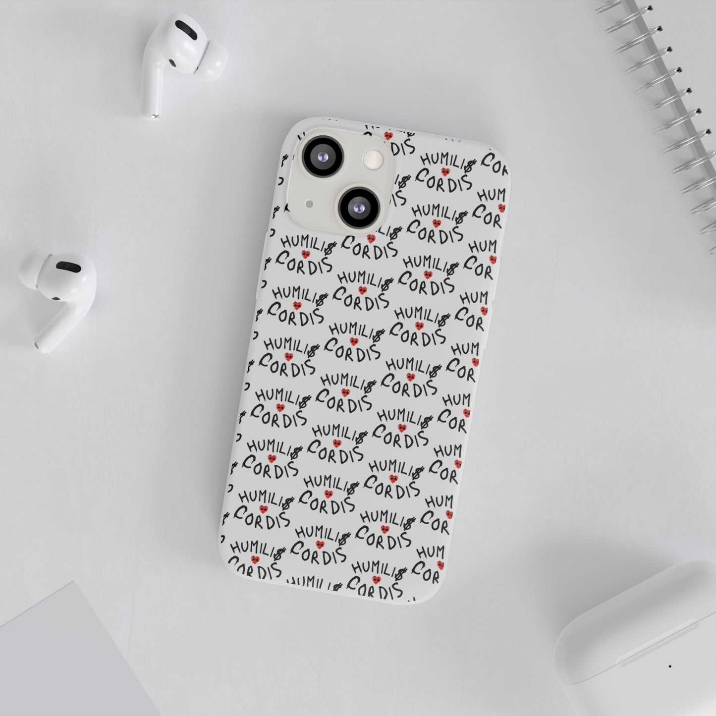 HC- “EYE of U” Flexi Case