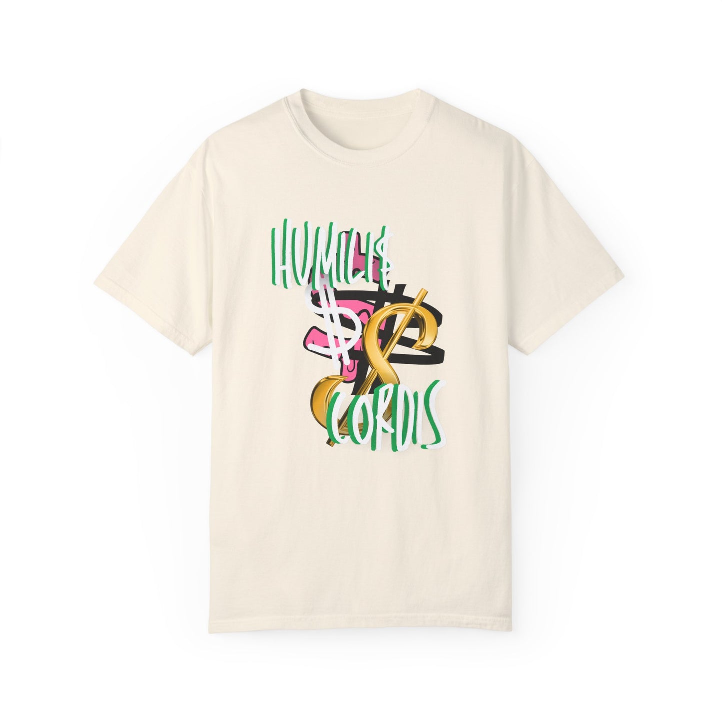HC- “Money $ign” T-shirt