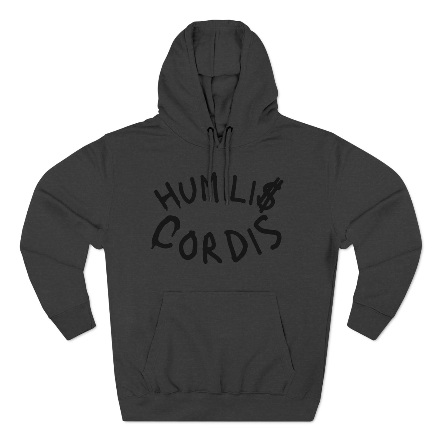 HC- “Vibe Tribe” Pullover Hoodie