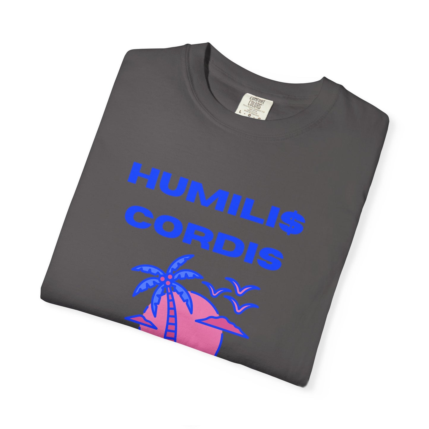 HC-Summer T-shirt