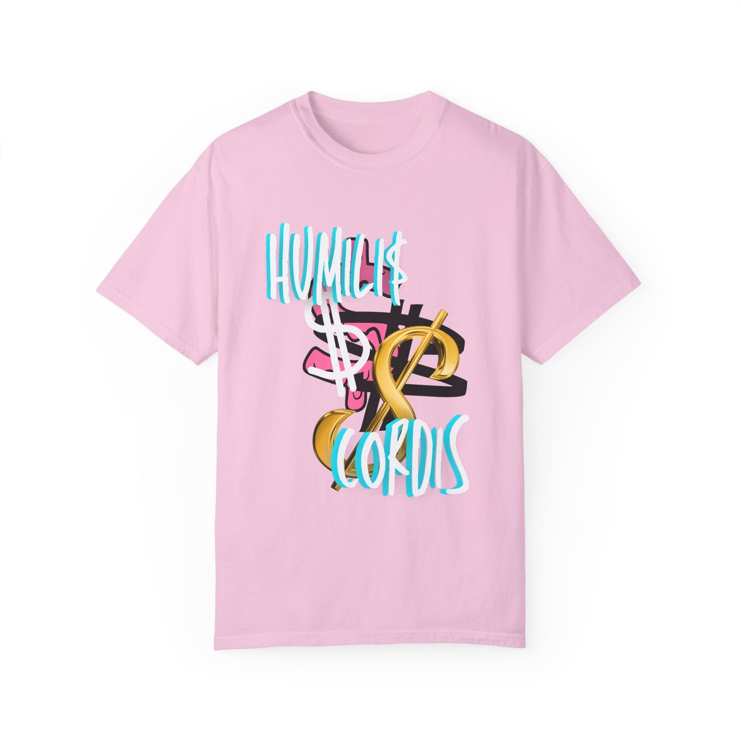 HC- “Money $ign” T-shirt