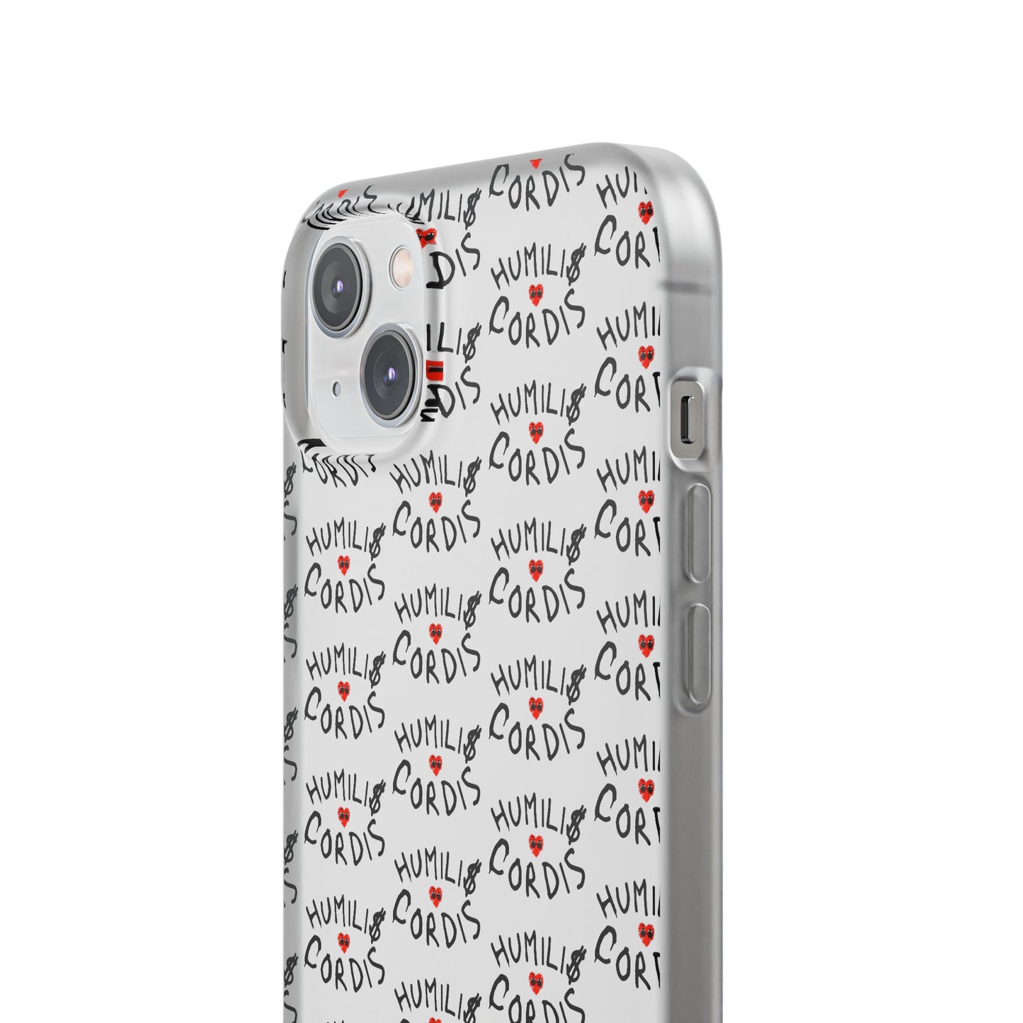 HC- “EYE of U” Flexi Case