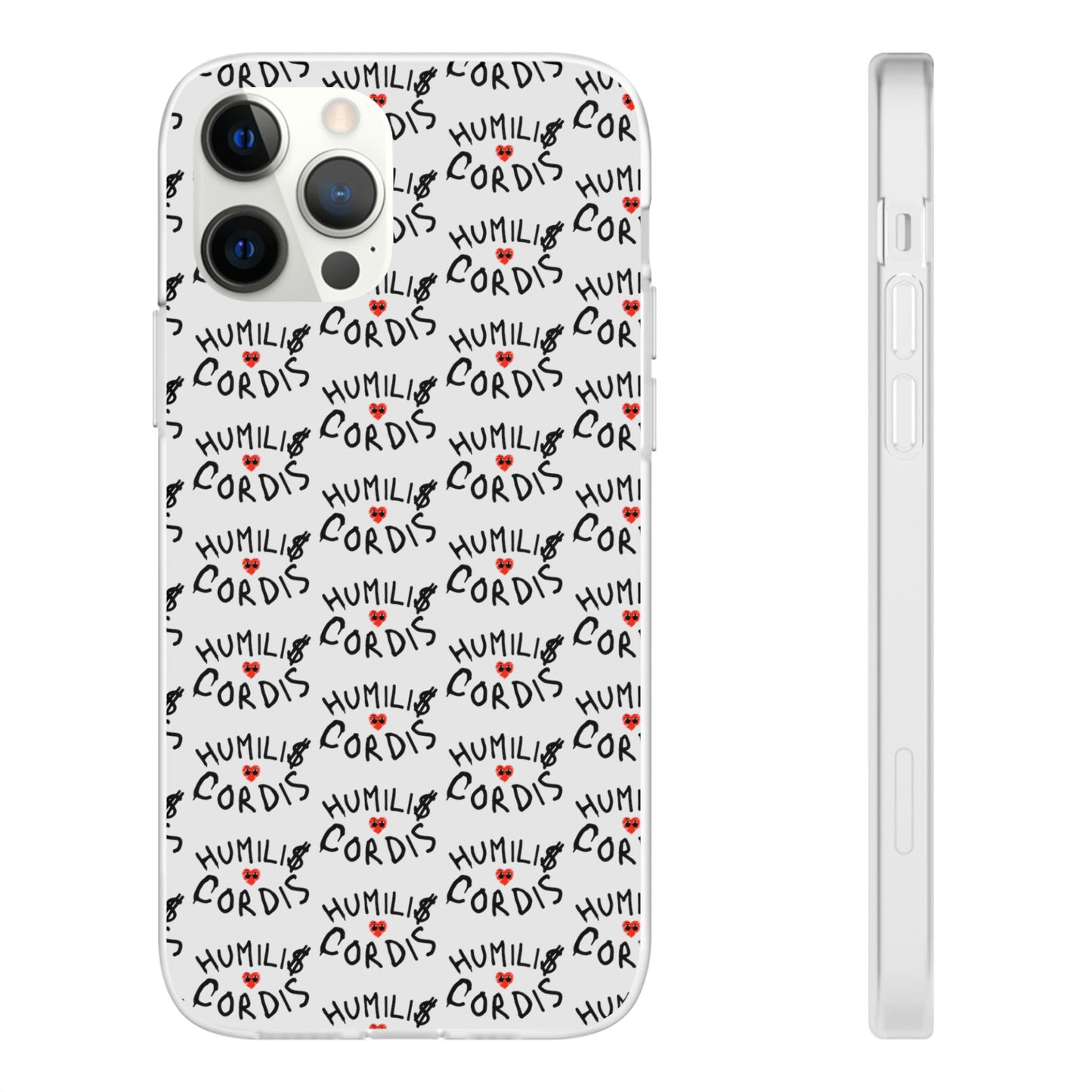 HC- “EYE of U” Flexi Case