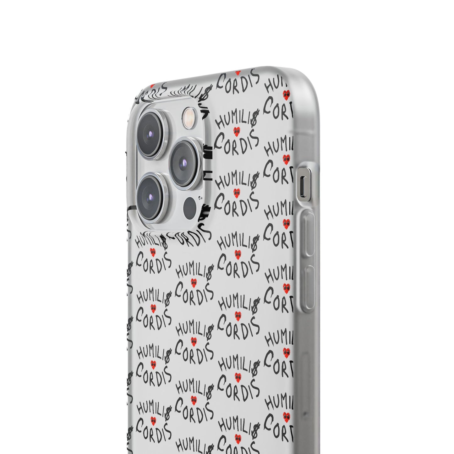 HC- “EYE of U” Flexi Case