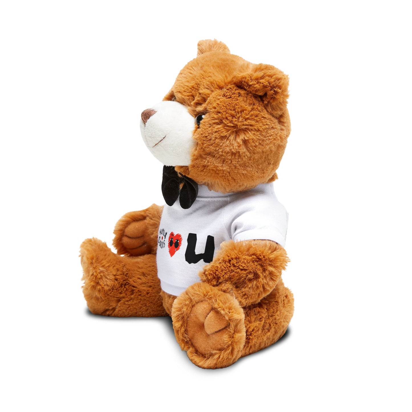 HC -“EYE love U” Teddy Bear