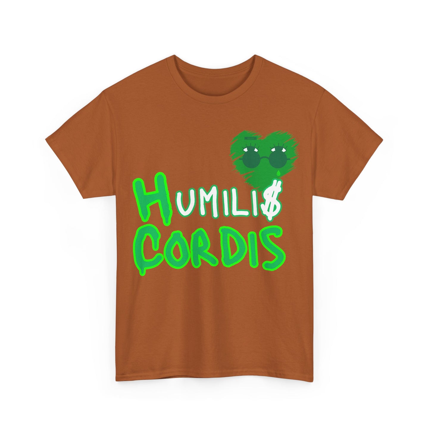 HC- “HC Formula” Tee