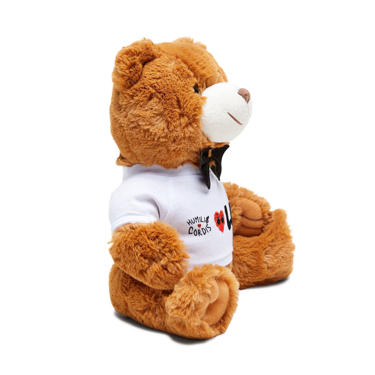 HC -“EYE love U” Teddy Bear