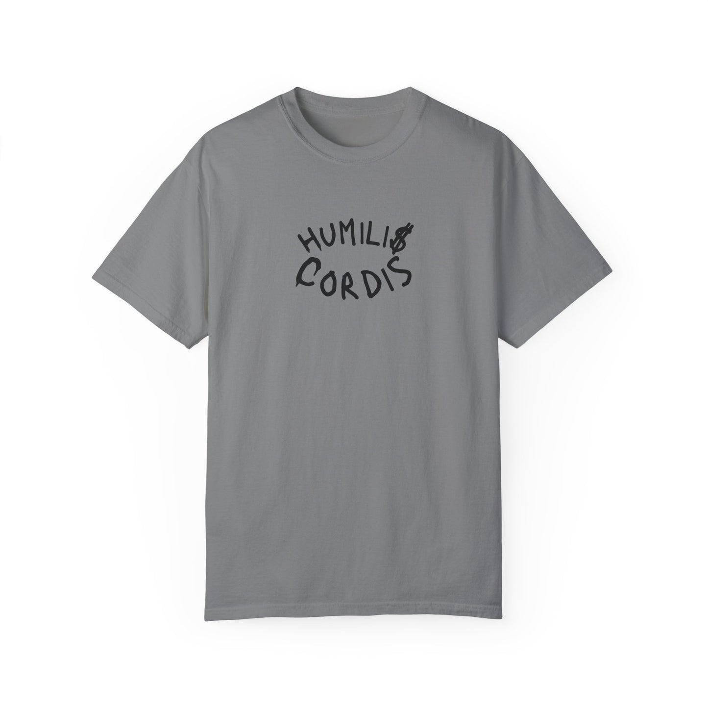 HC - "Psalm 23" T-shirt