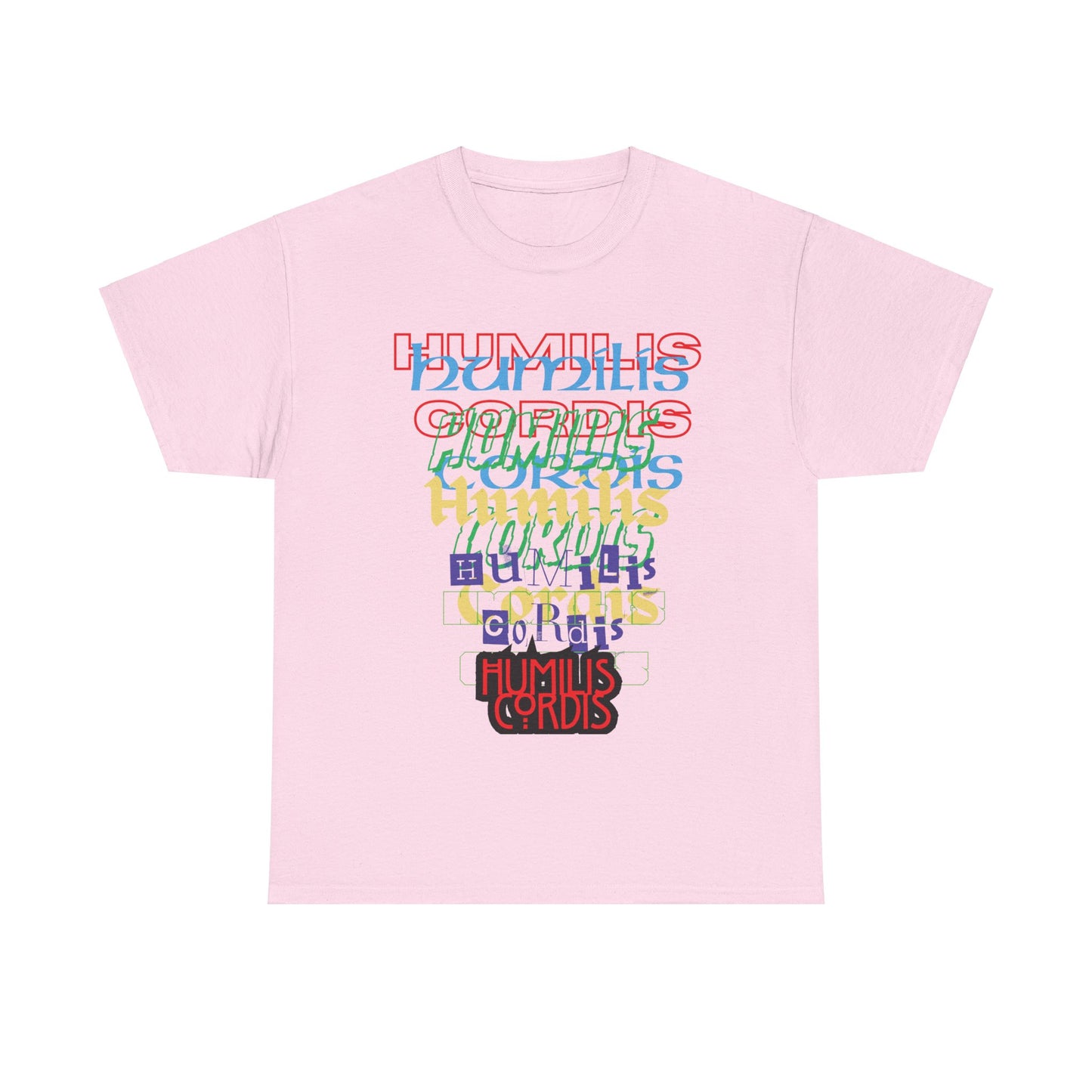 HC-“HC Effect” Tee