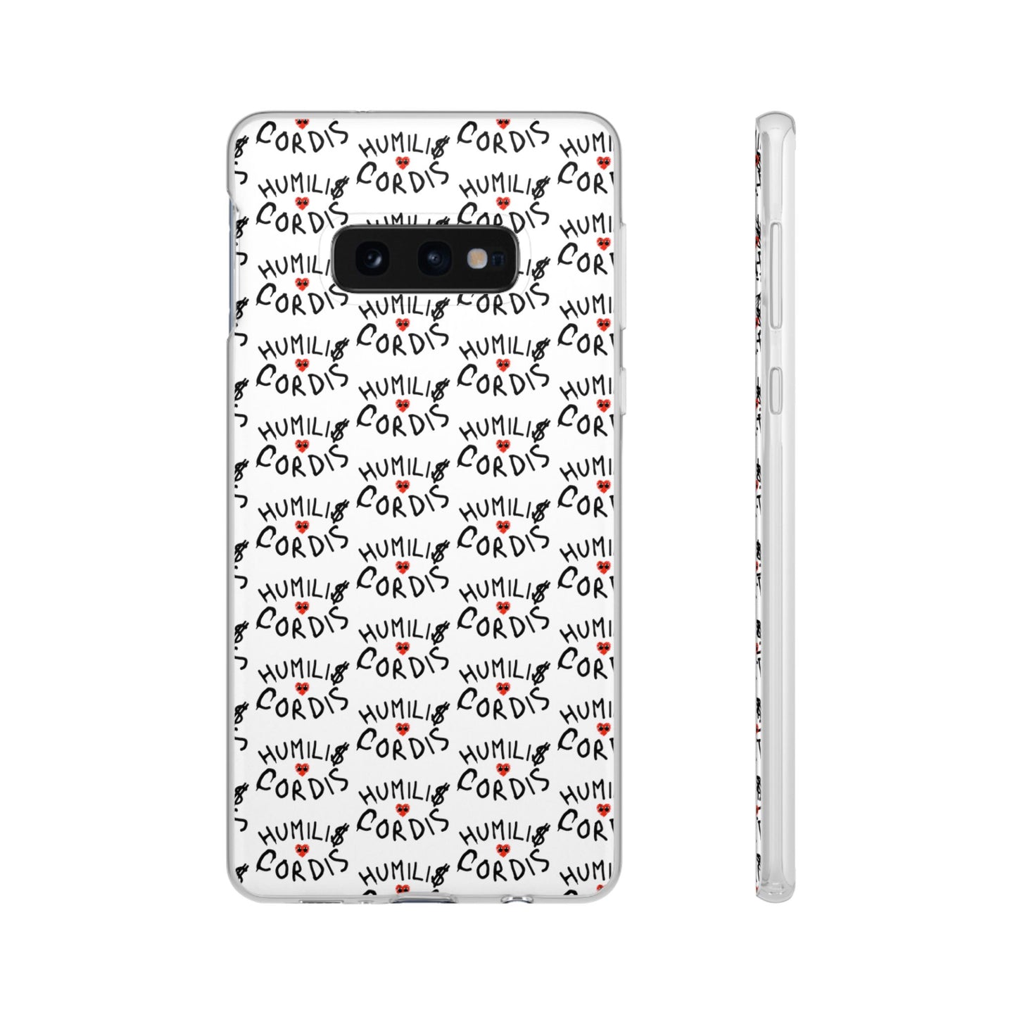 HC- “EYE of U” Flexi Case