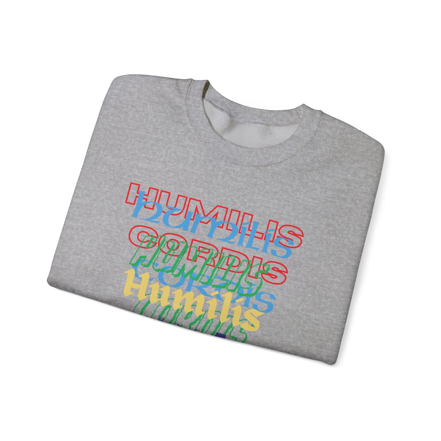 HC- “HC Effect” Sweatshirt