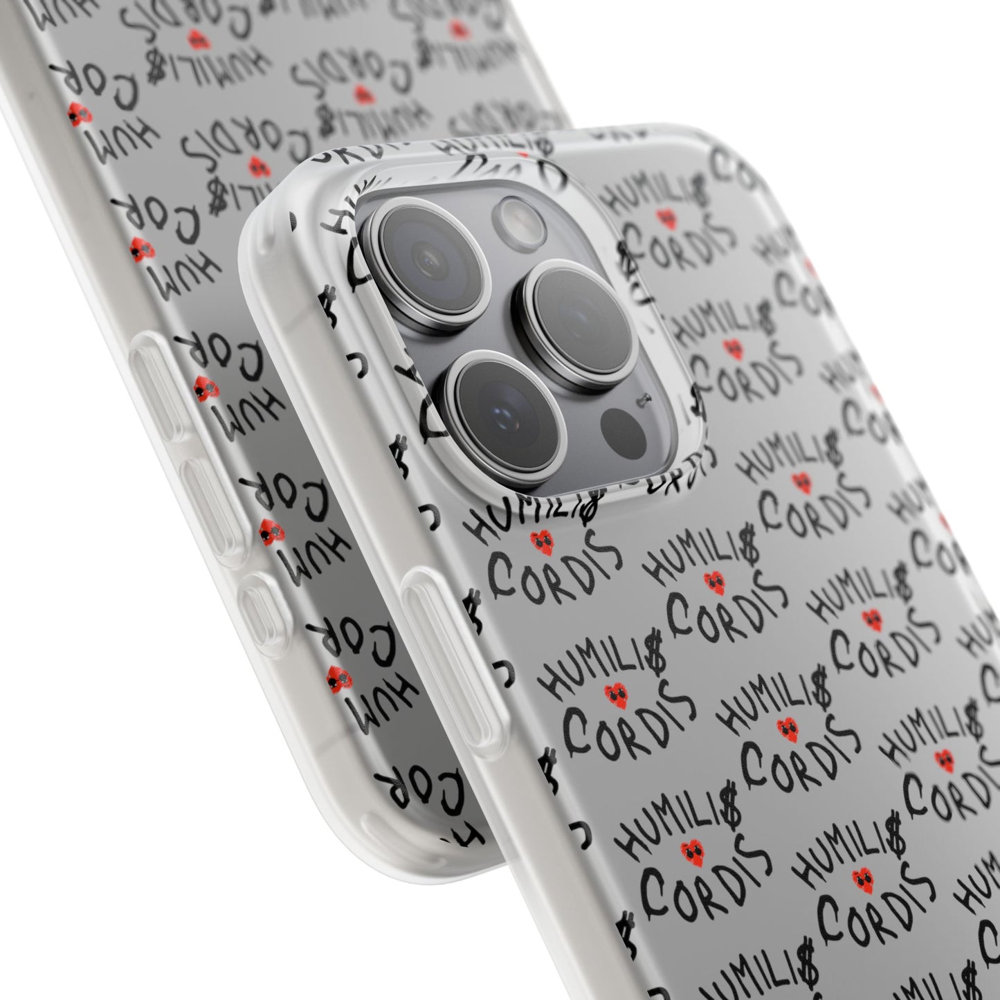 HC- “EYE of U” Flexi Case