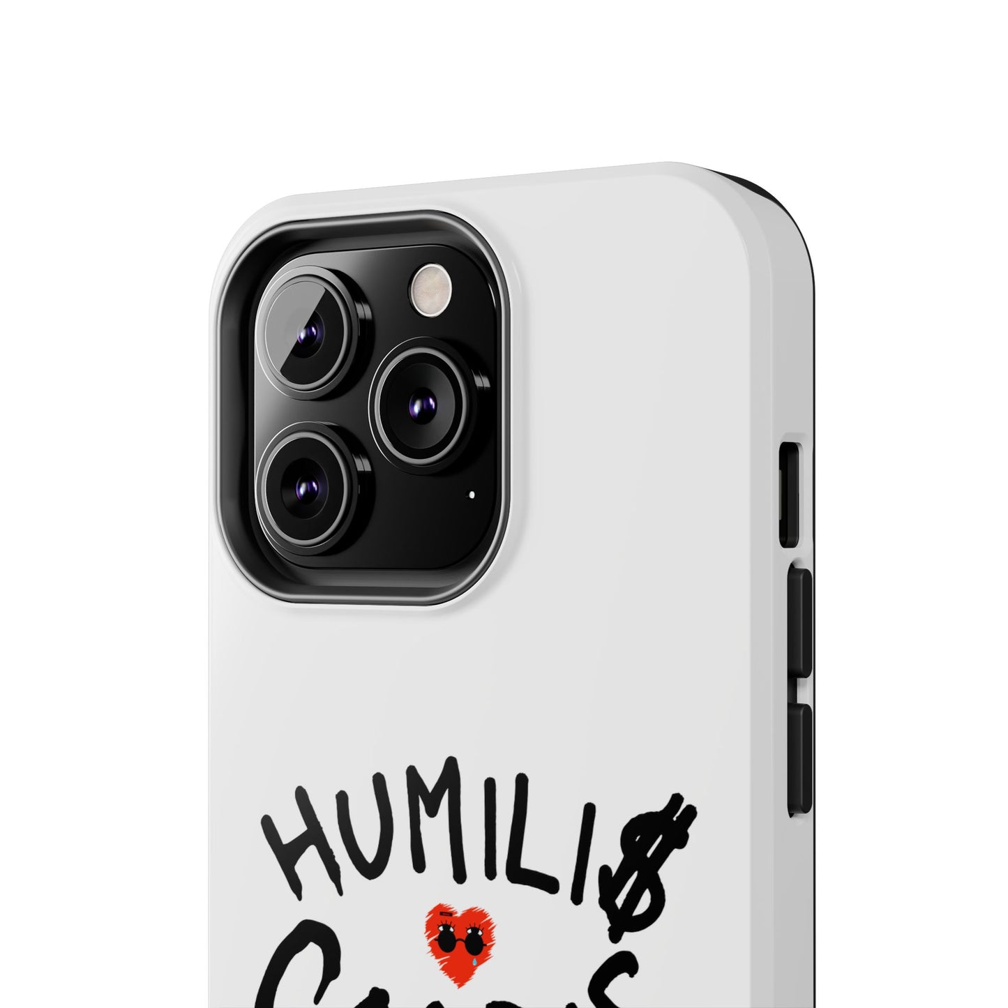HC- “EYE Love U” Tough Phone Cases