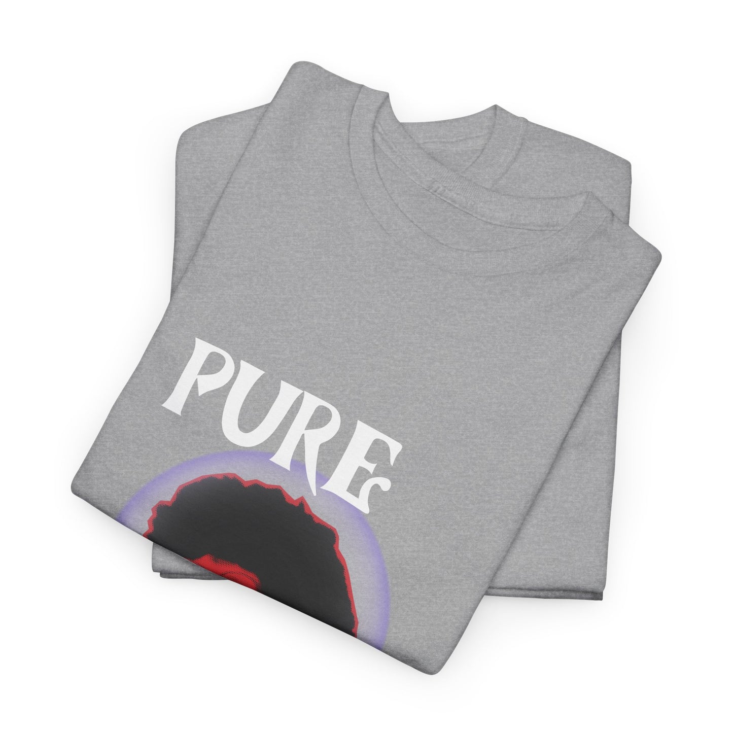 HC- “Pure Soul” Tee