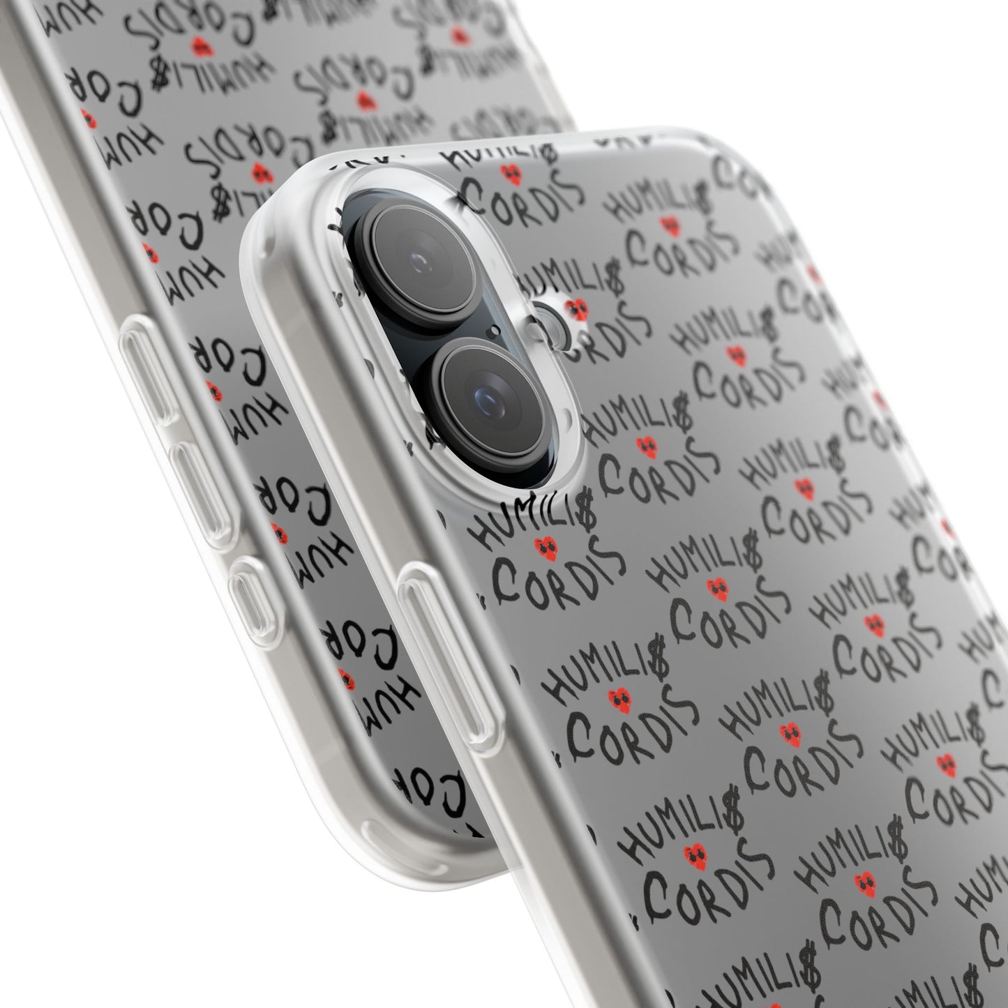 HC- “EYE of U” Flexi Case