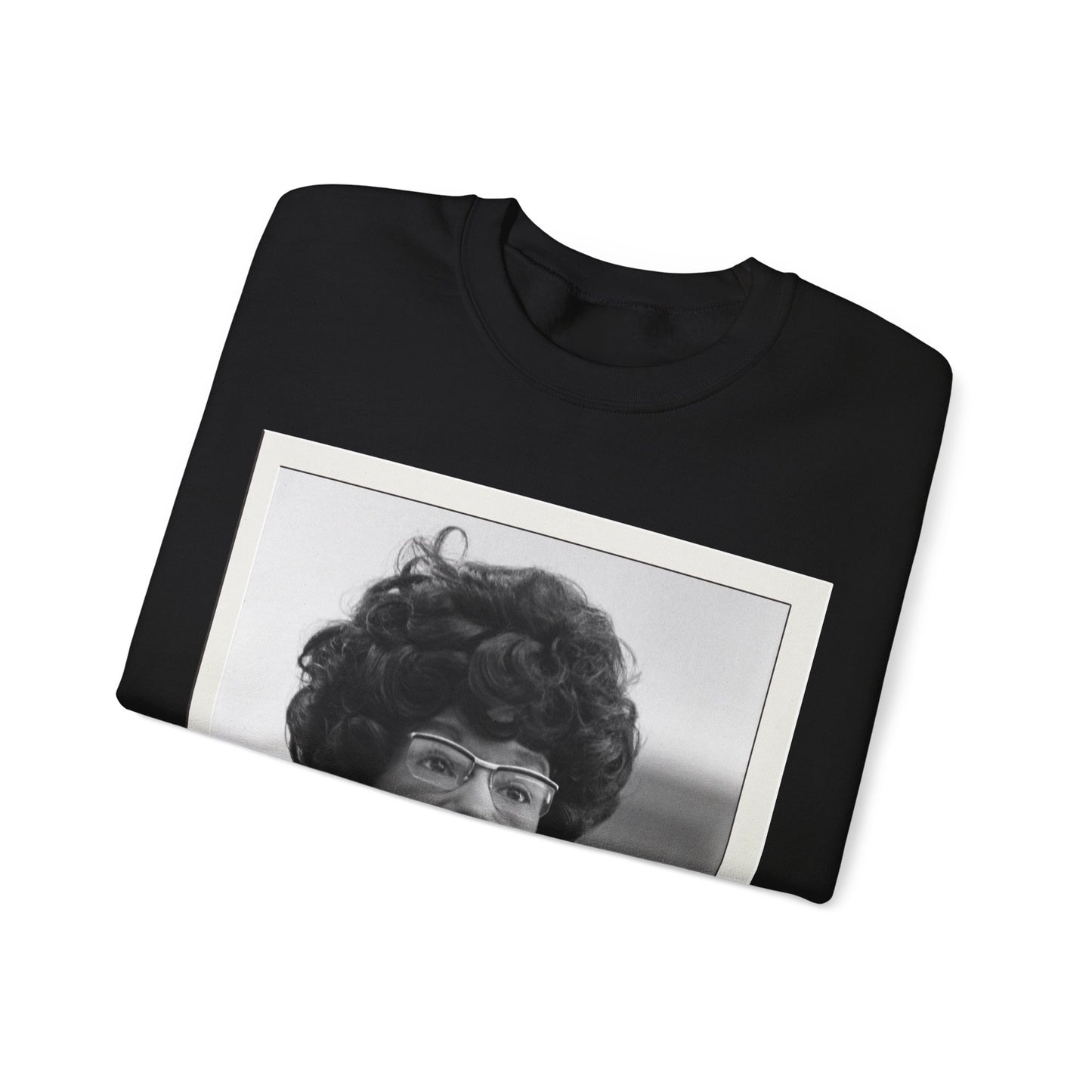 HC- “Making history, starts with us” Crewneck Sweatshirt