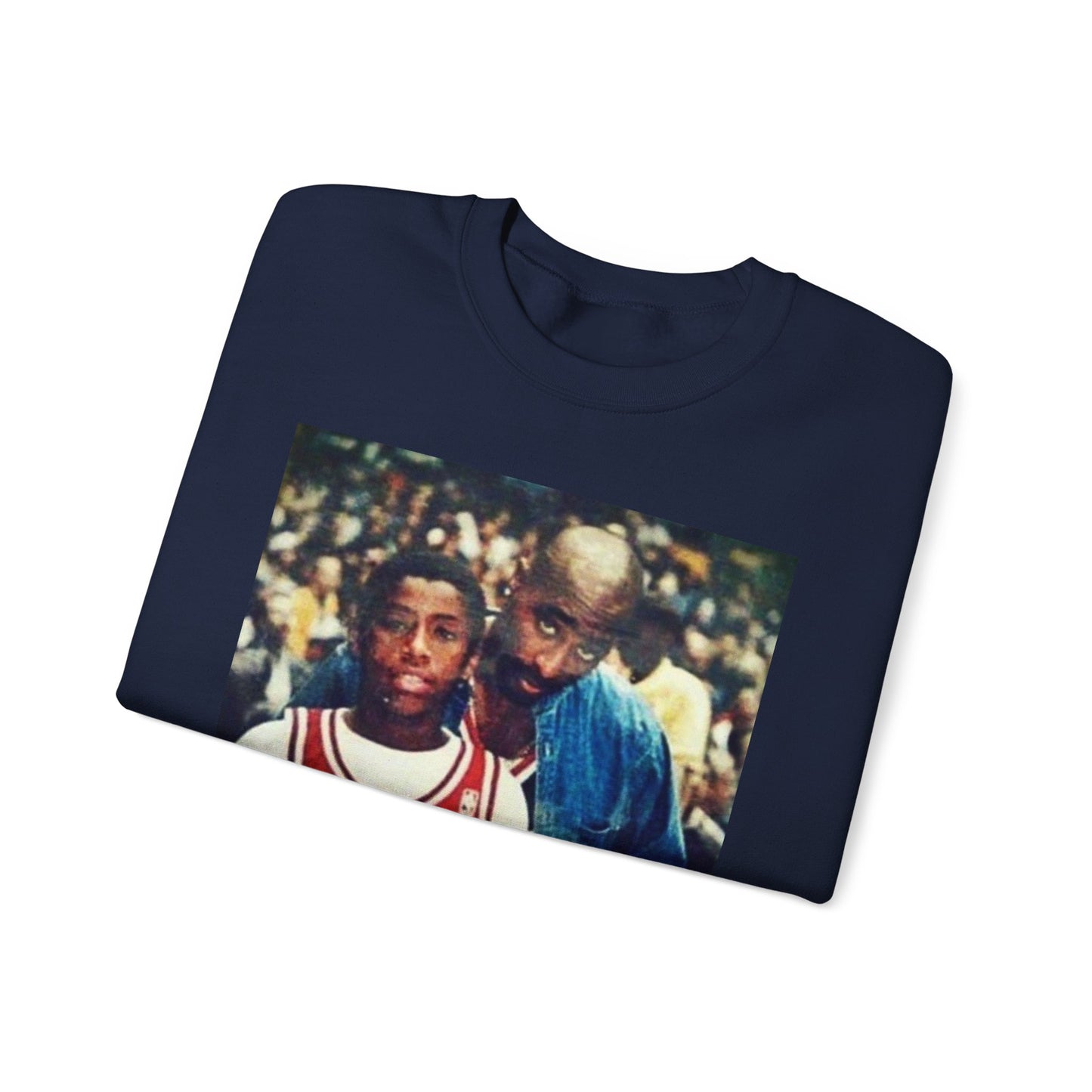 HC- “ Quote” Sweatshirt