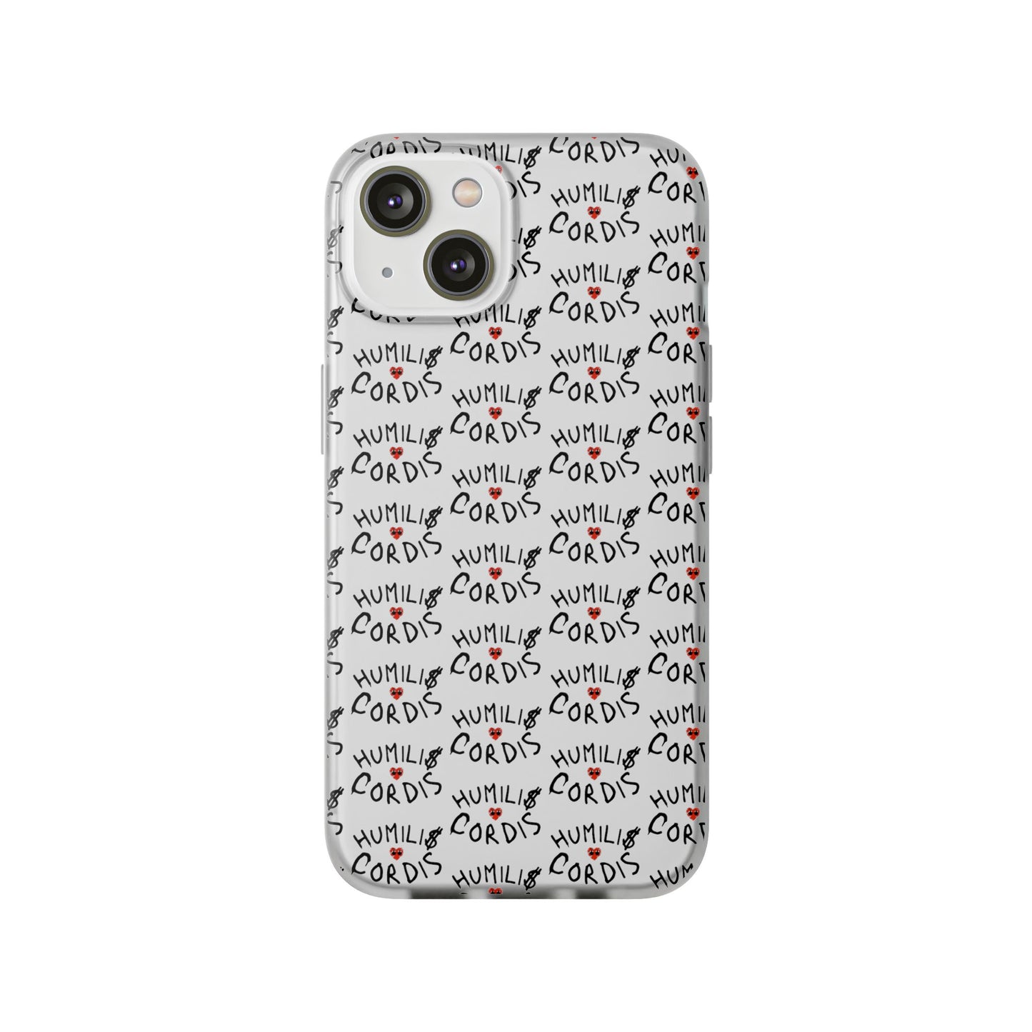 HC- “EYE of U” Flexi Case