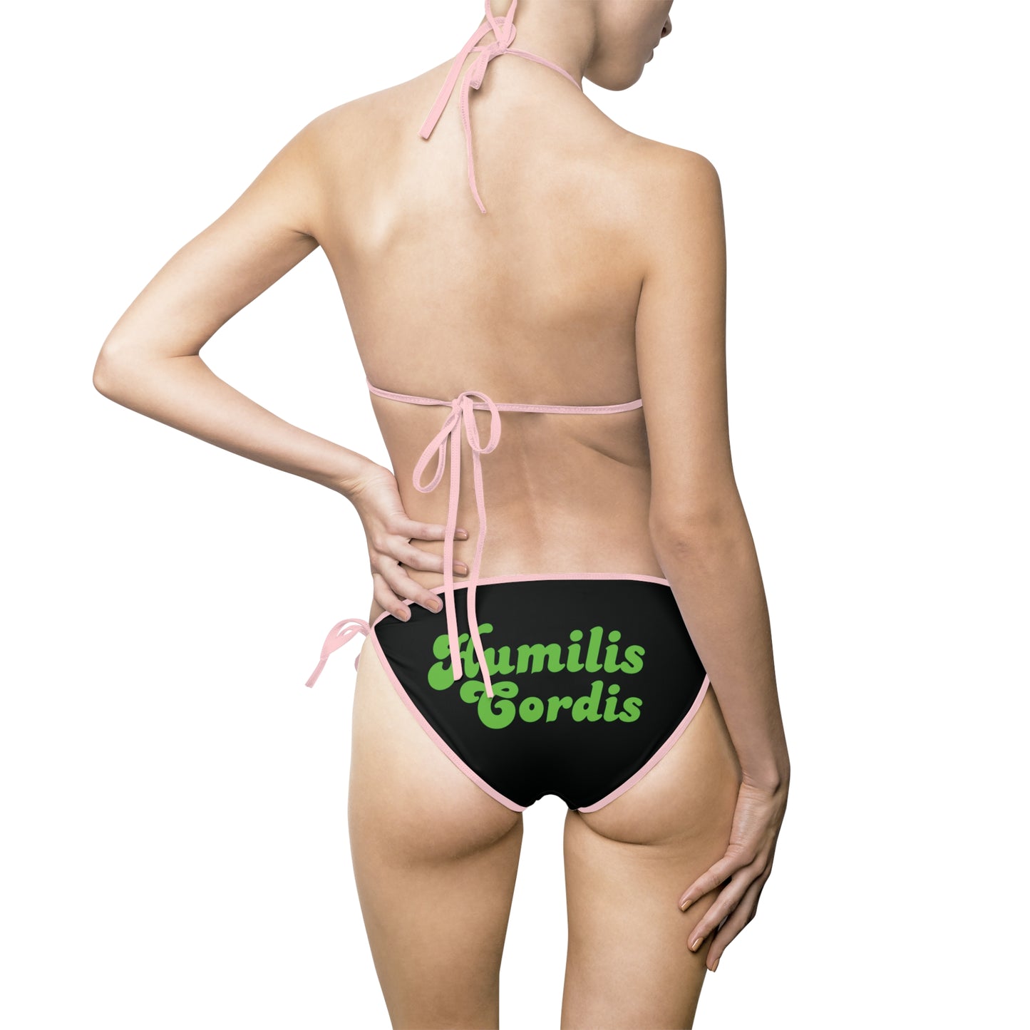 HC- Bikini Swimsuit