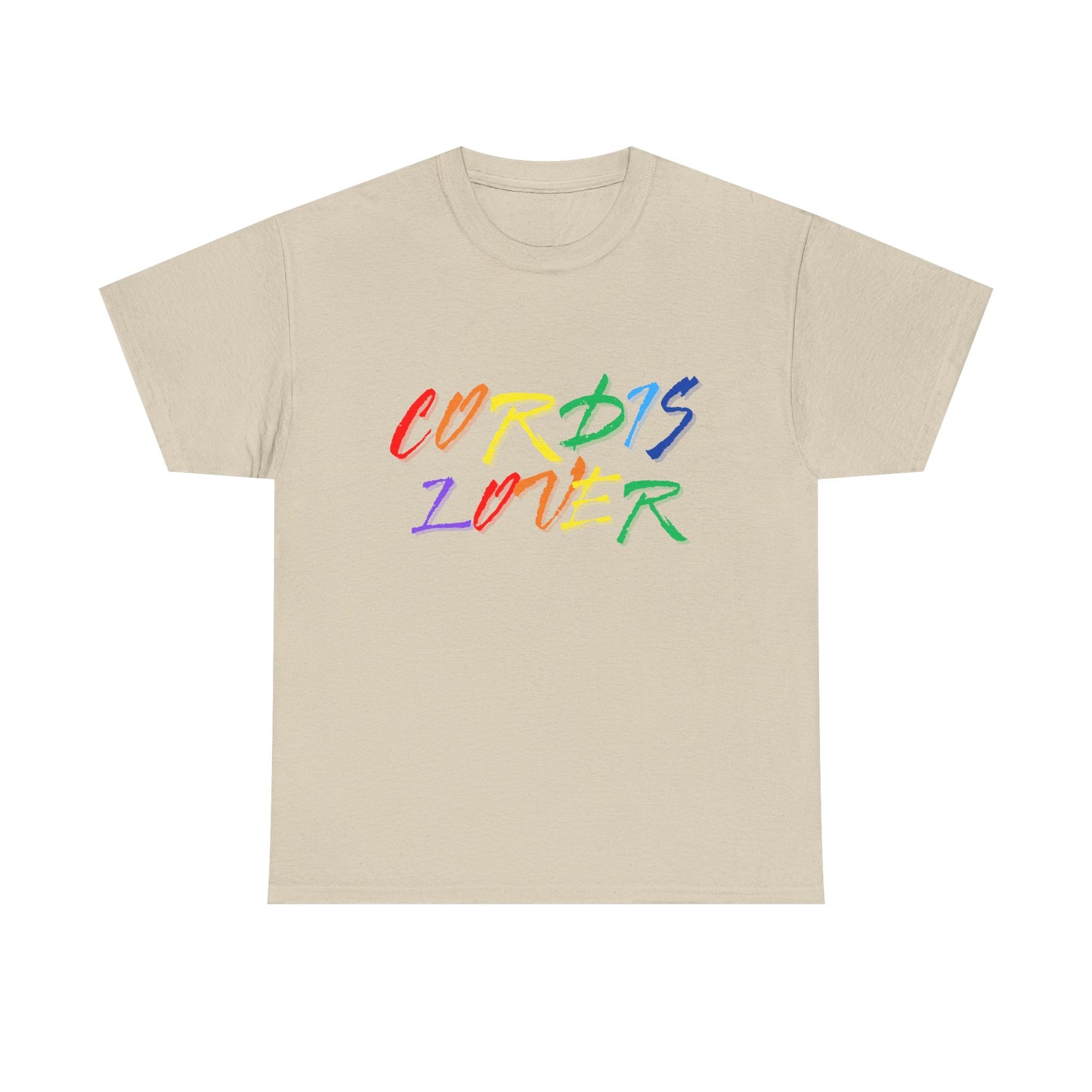 HC-“Cordis Lover” Tee