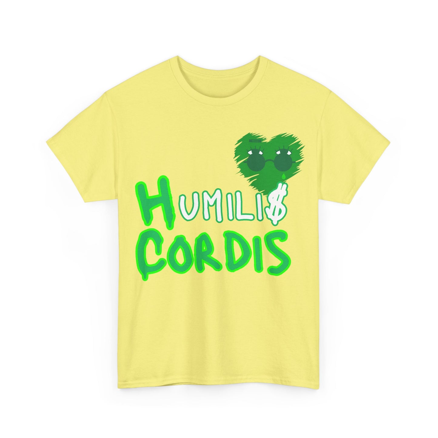 HC- “HC Formula” Tee