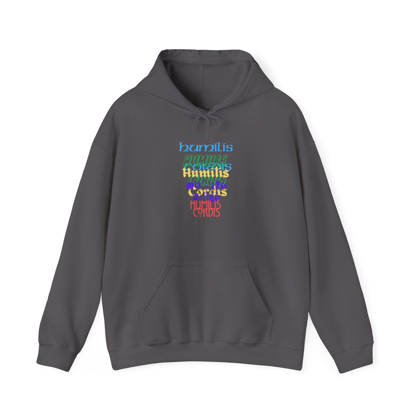 HC-“HC Effect” Hoodie