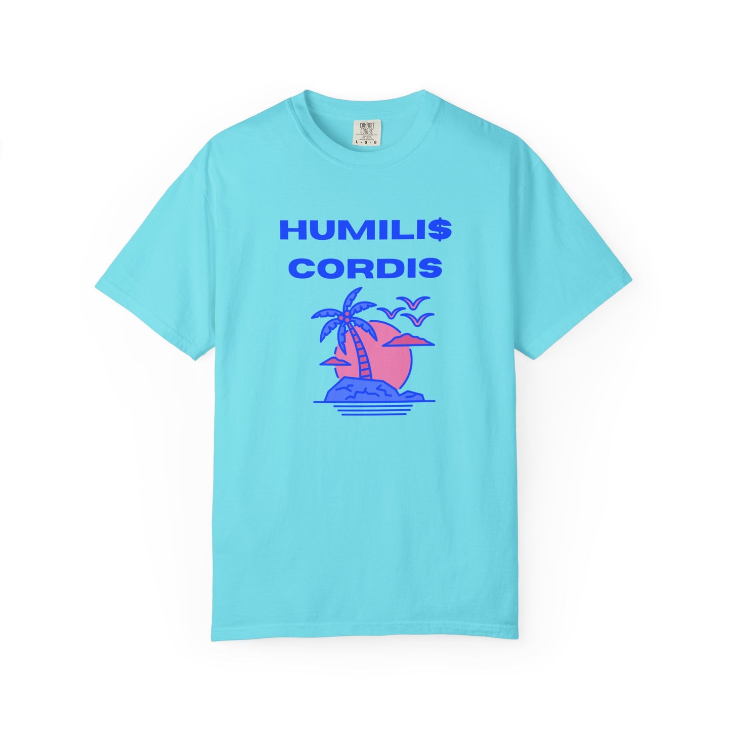 HC-Summer T-shirt
