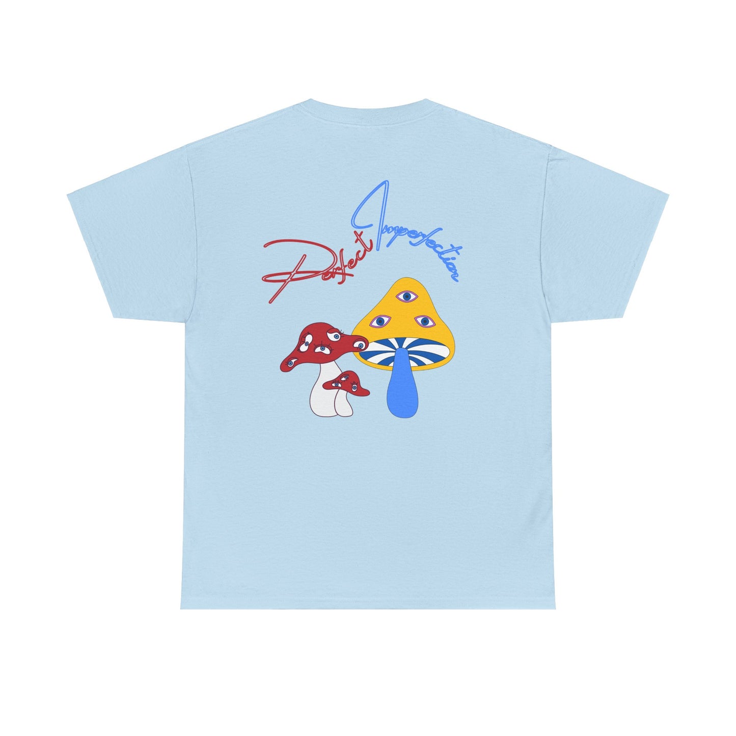 HC- “Perfect Imperfection” Tee