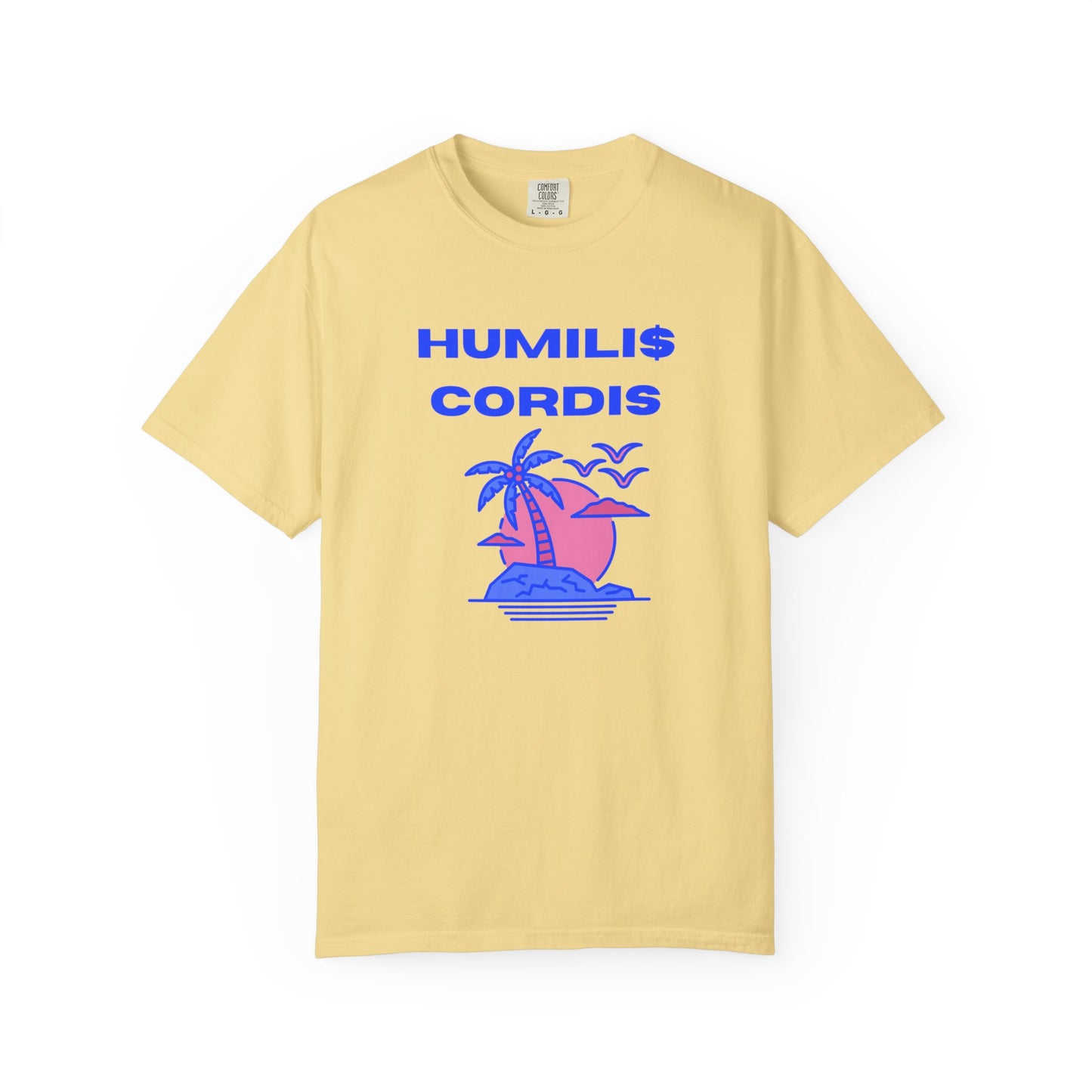 HC-Summer T-shirt