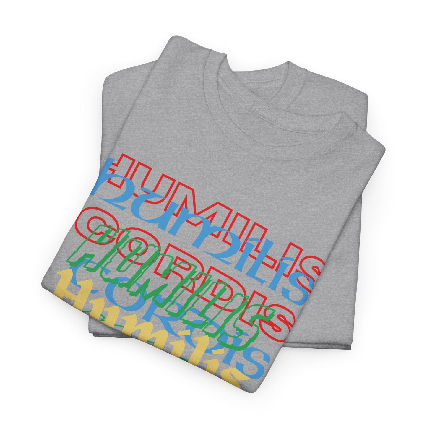 HC-“HC Effect” Tee