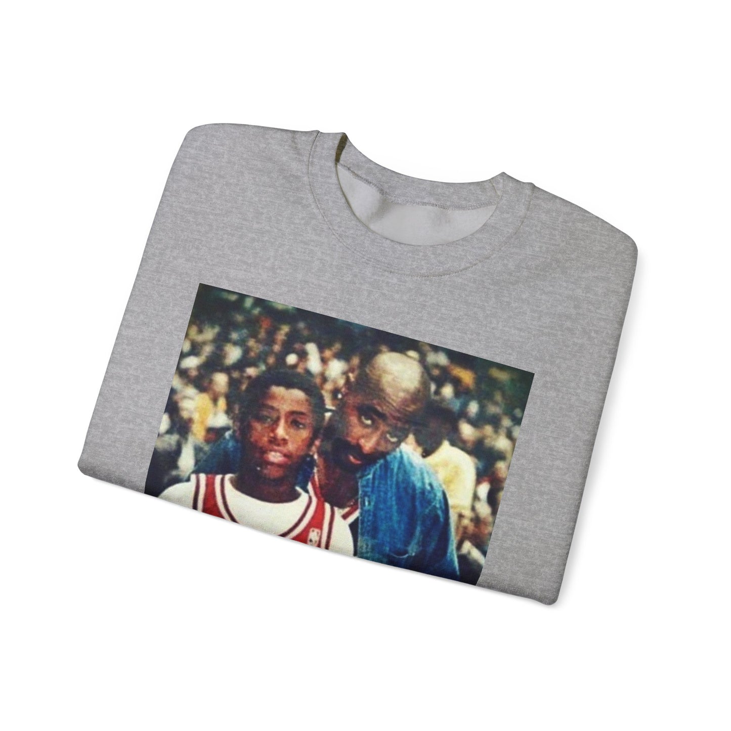 HC- “ Quote” Sweatshirt