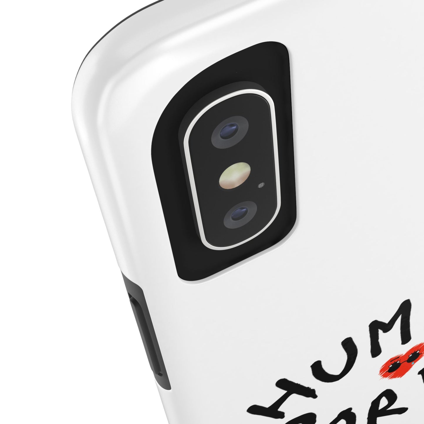HC- “EYE Love U” Tough Phone Cases