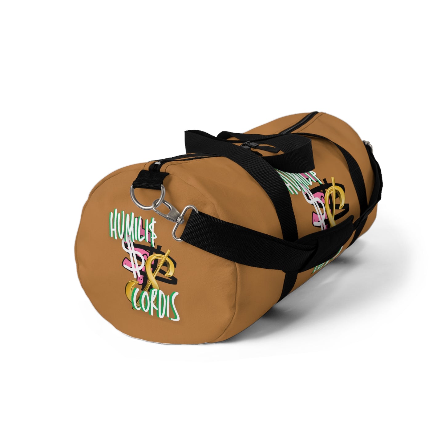 HC-“Money $ign” Duffel Bag