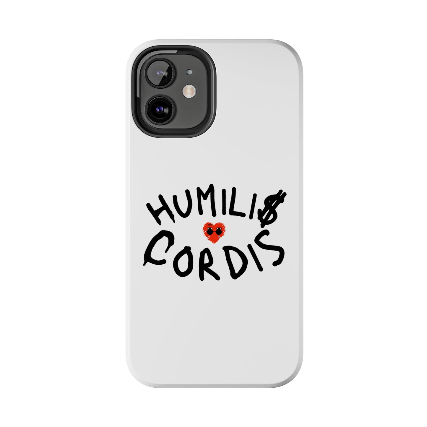 HC- “EYE Love U” Tough Phone Cases