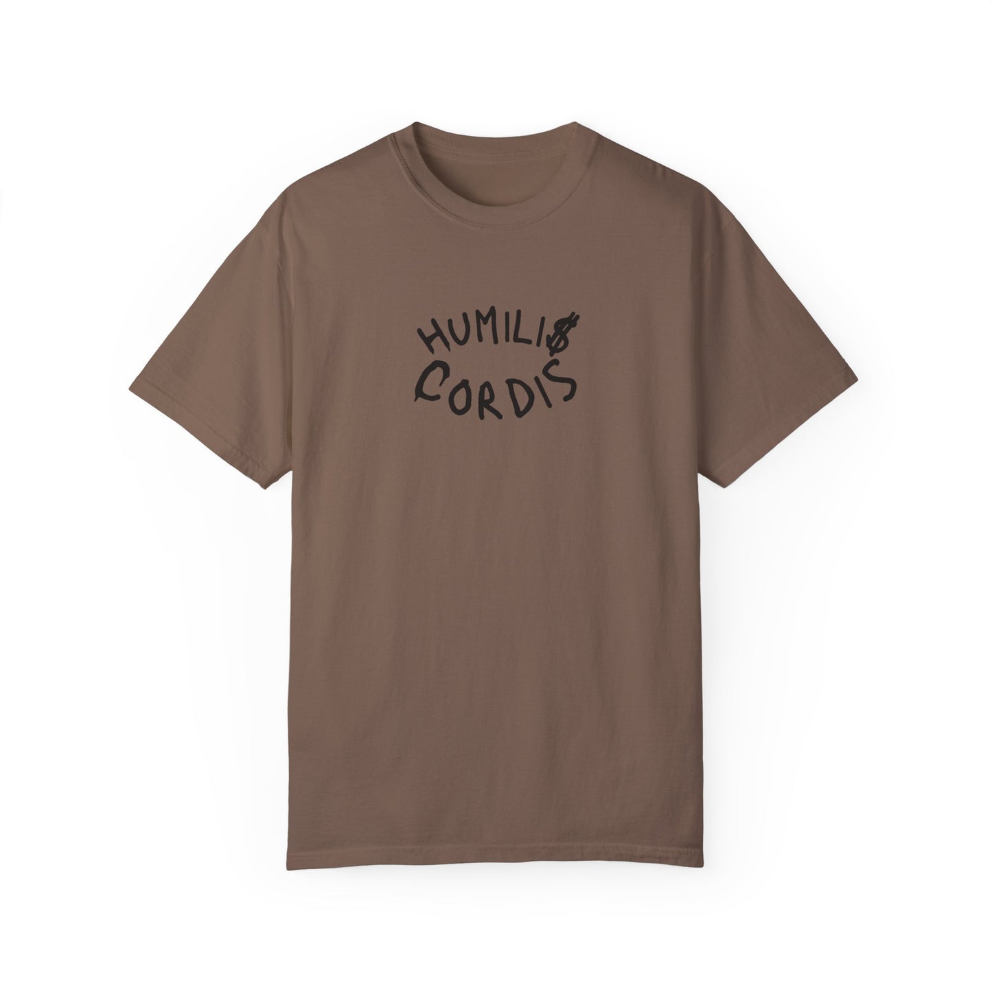 HC - "Psalm 23" T-shirt