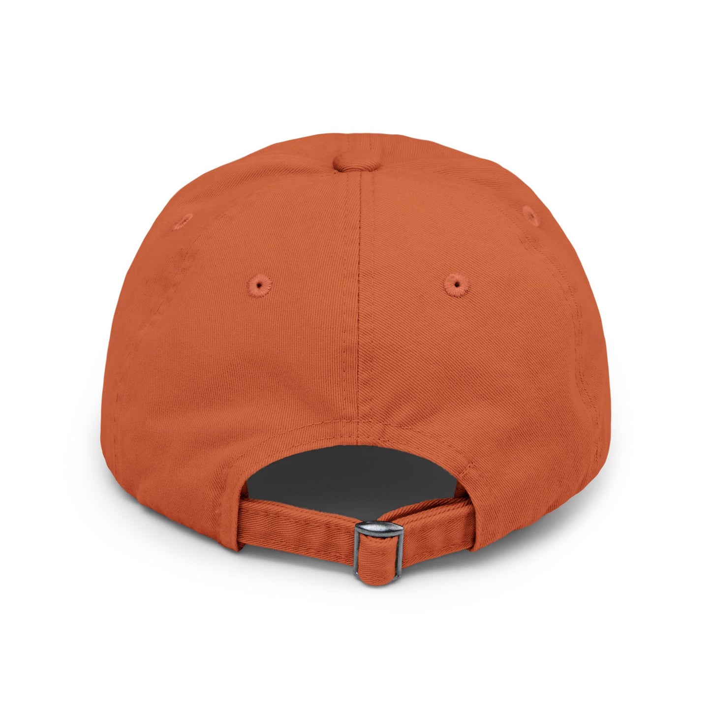 HC-Distressed Cap