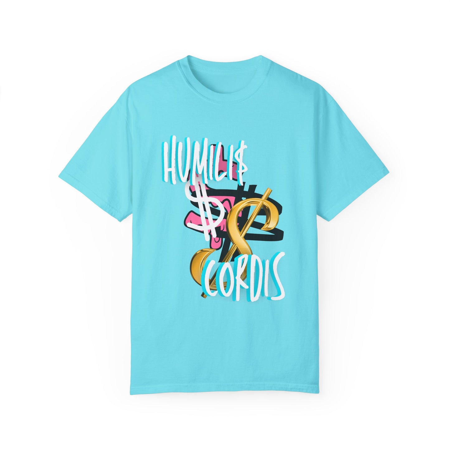 HC- “Money $ign” T-shirt